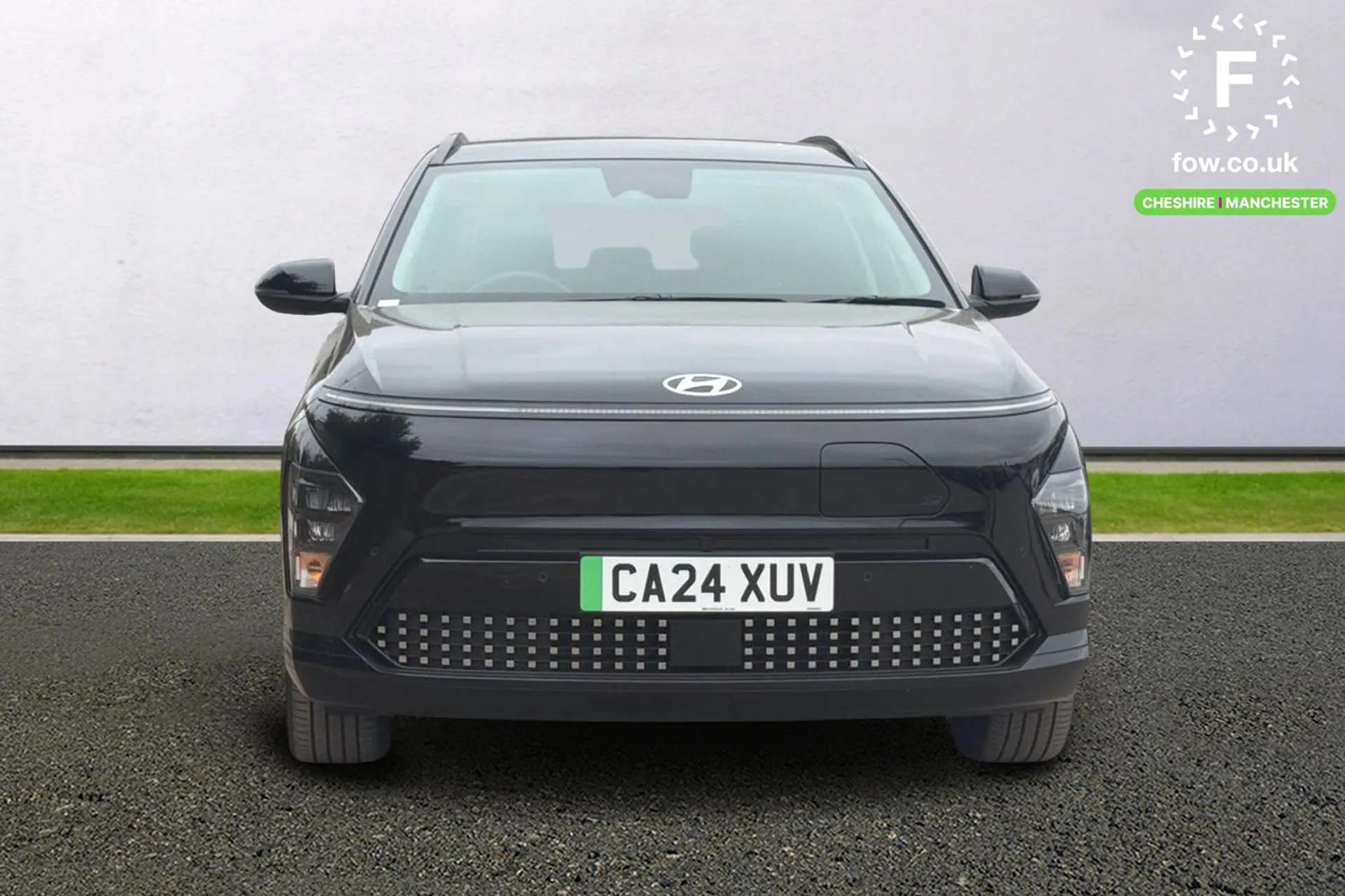 2024 HYUNDAI KONA 2024 HYUNDAI KONA