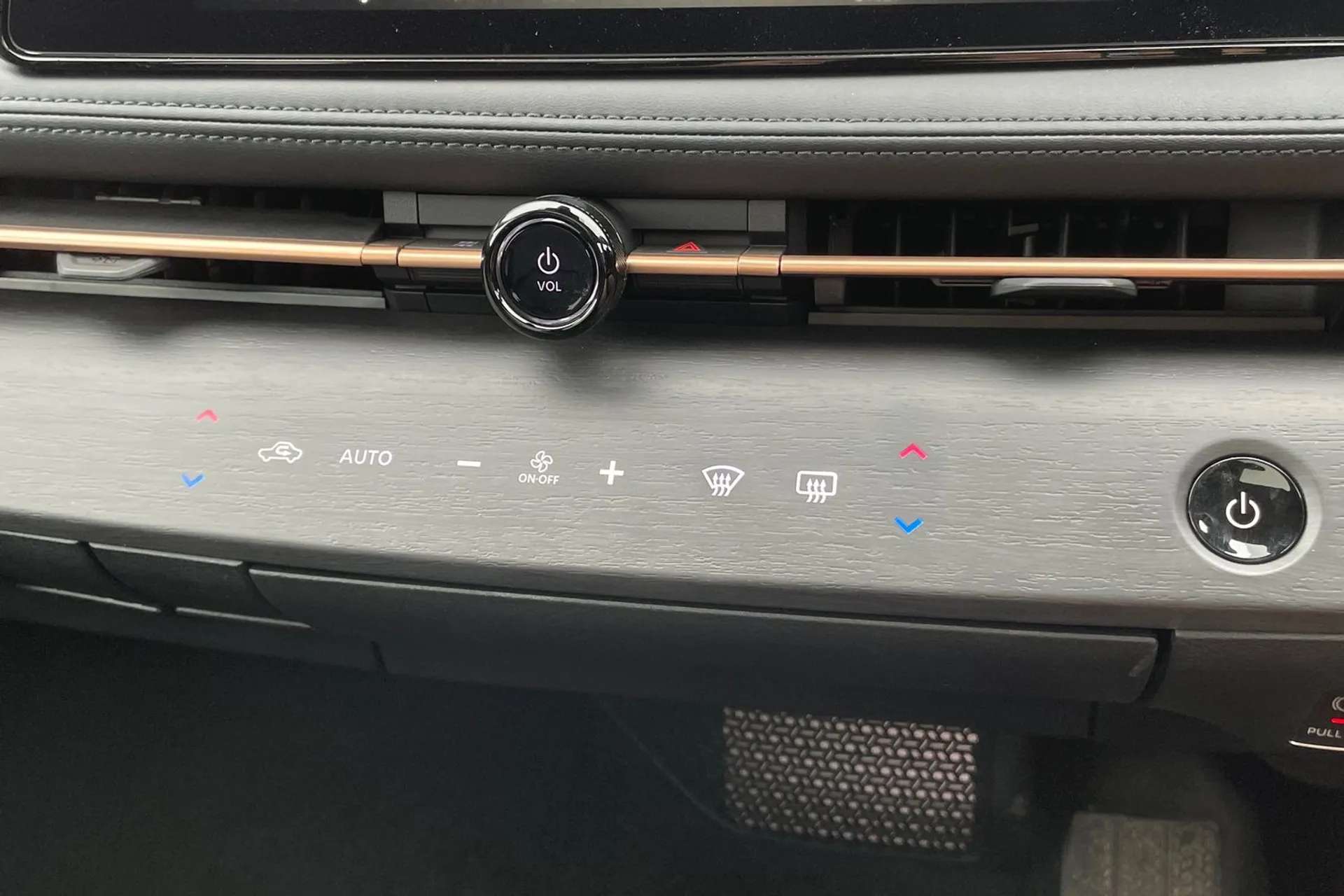 2023 NISSAN ARIYA 2023 NISSAN ARIYA
