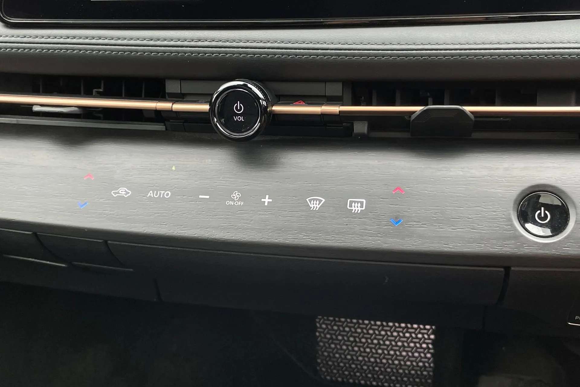 2023 NISSAN ARIYA 2023 NISSAN ARIYA