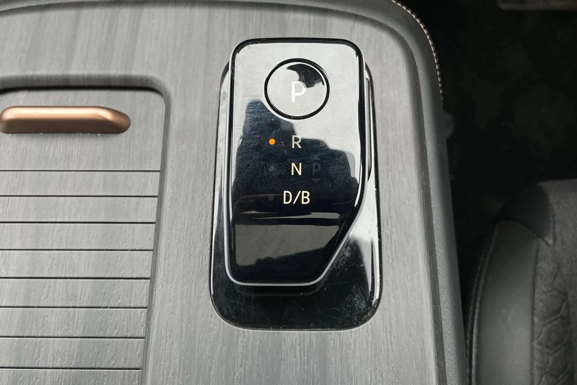 2023 NISSAN ARIYA 2023 NISSAN ARIYA