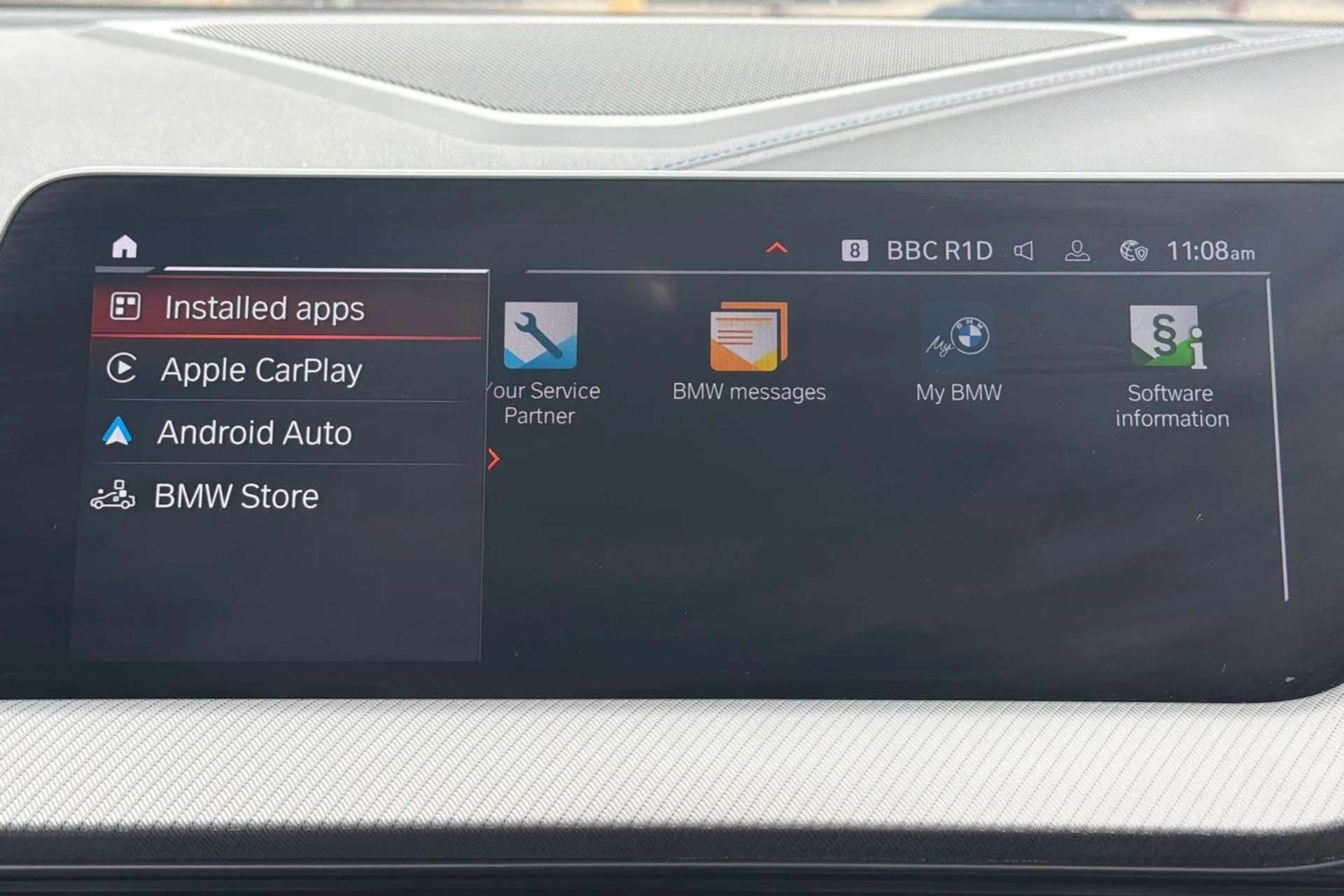2021 BMW 1 SERIES 2021 BMW 1 SERIES