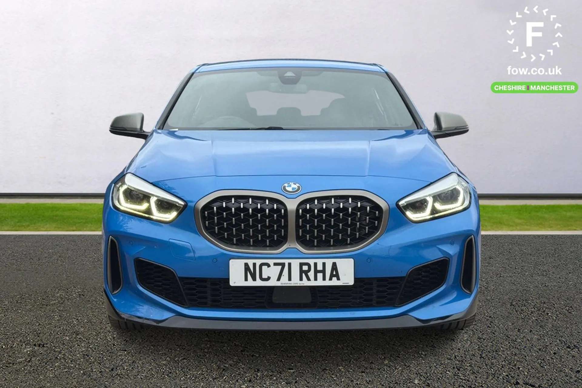 2021 BMW 1 SERIES 2021 BMW 1 SERIES