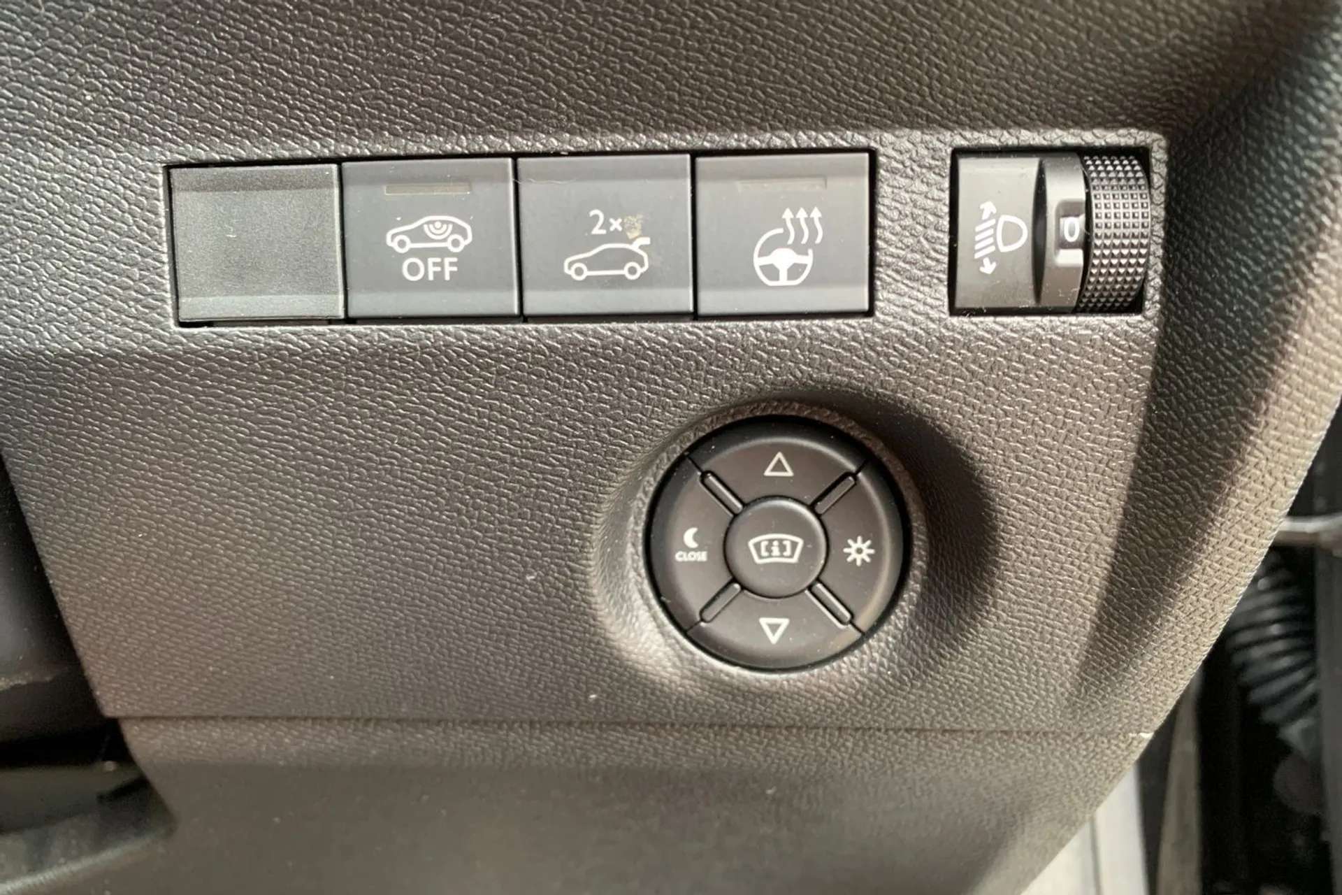 2024 CITROEN C4 X 2024 CITROEN C4 X