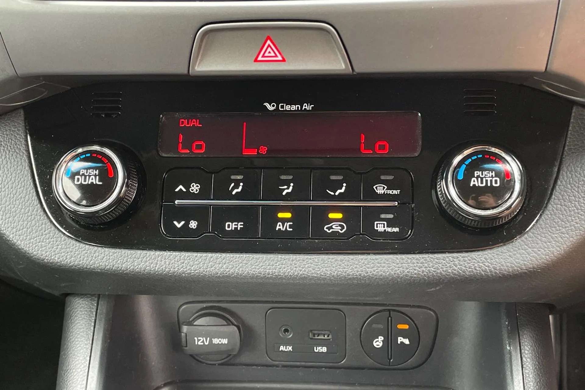 2015 KIA SPORTAGE 2015 KIA SPORTAGE