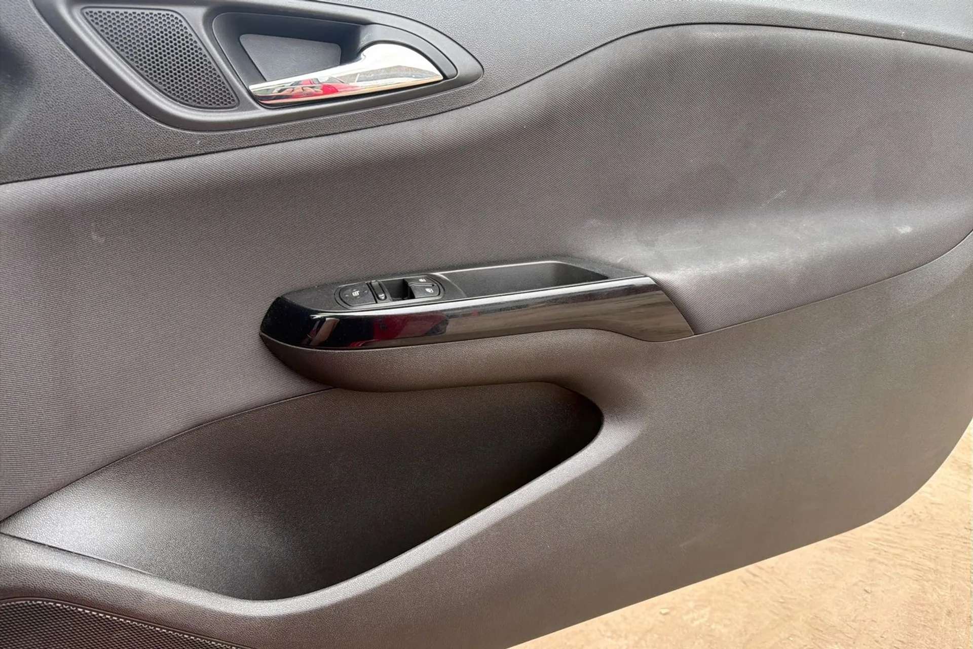 2017 VAUXHALL CORSA 2017 VAUXHALL CORSA