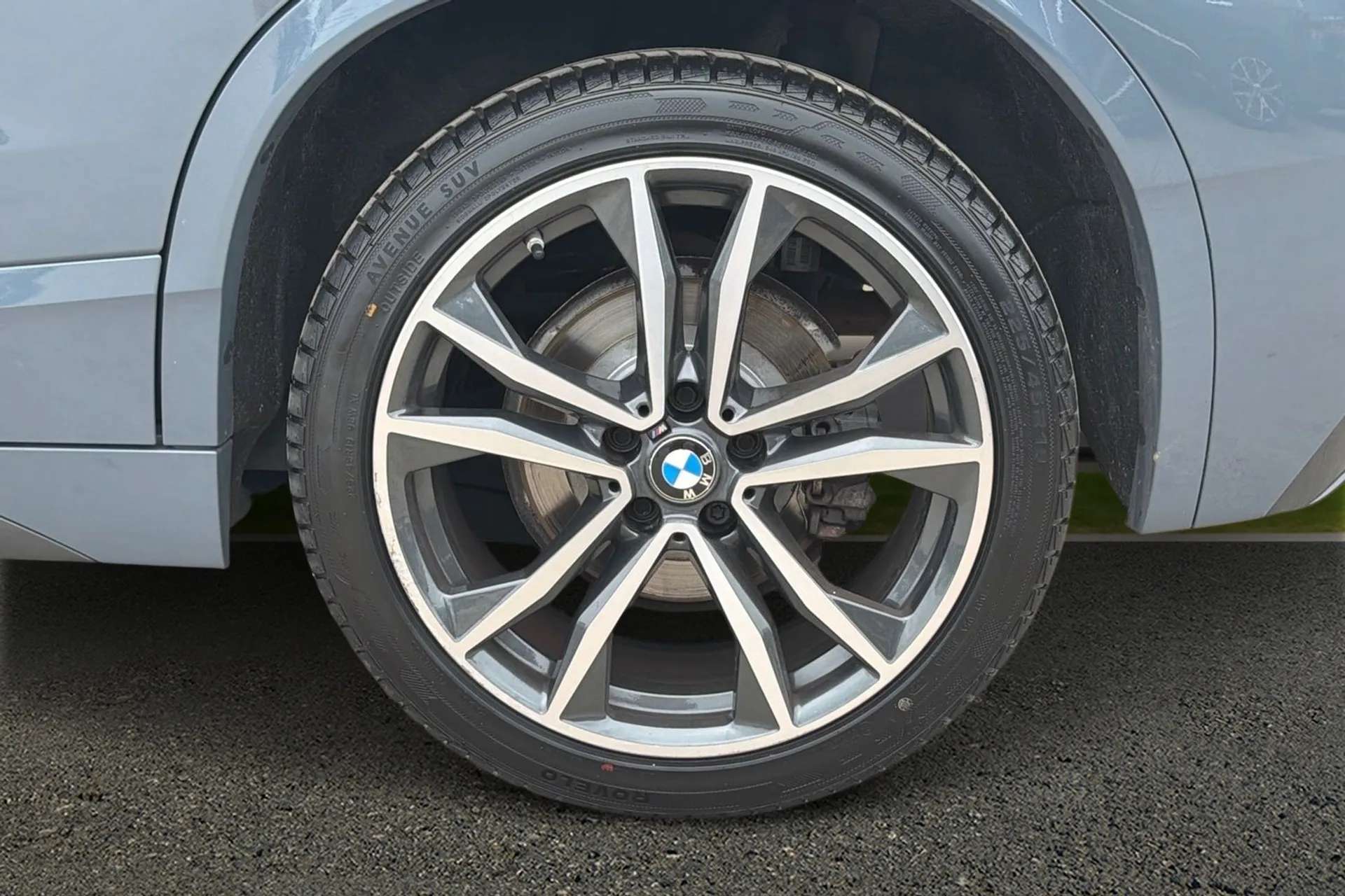 2022 BMW X2 2022 BMW X2