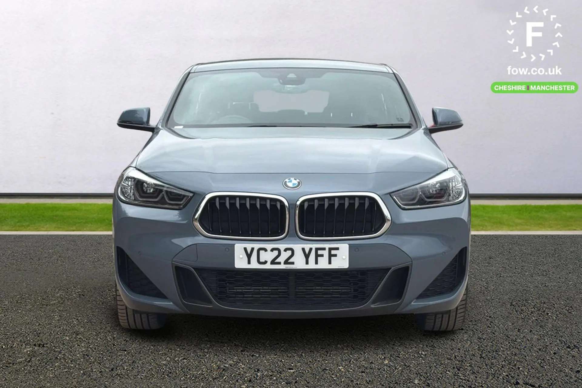2022 BMW X2 2022 BMW X2