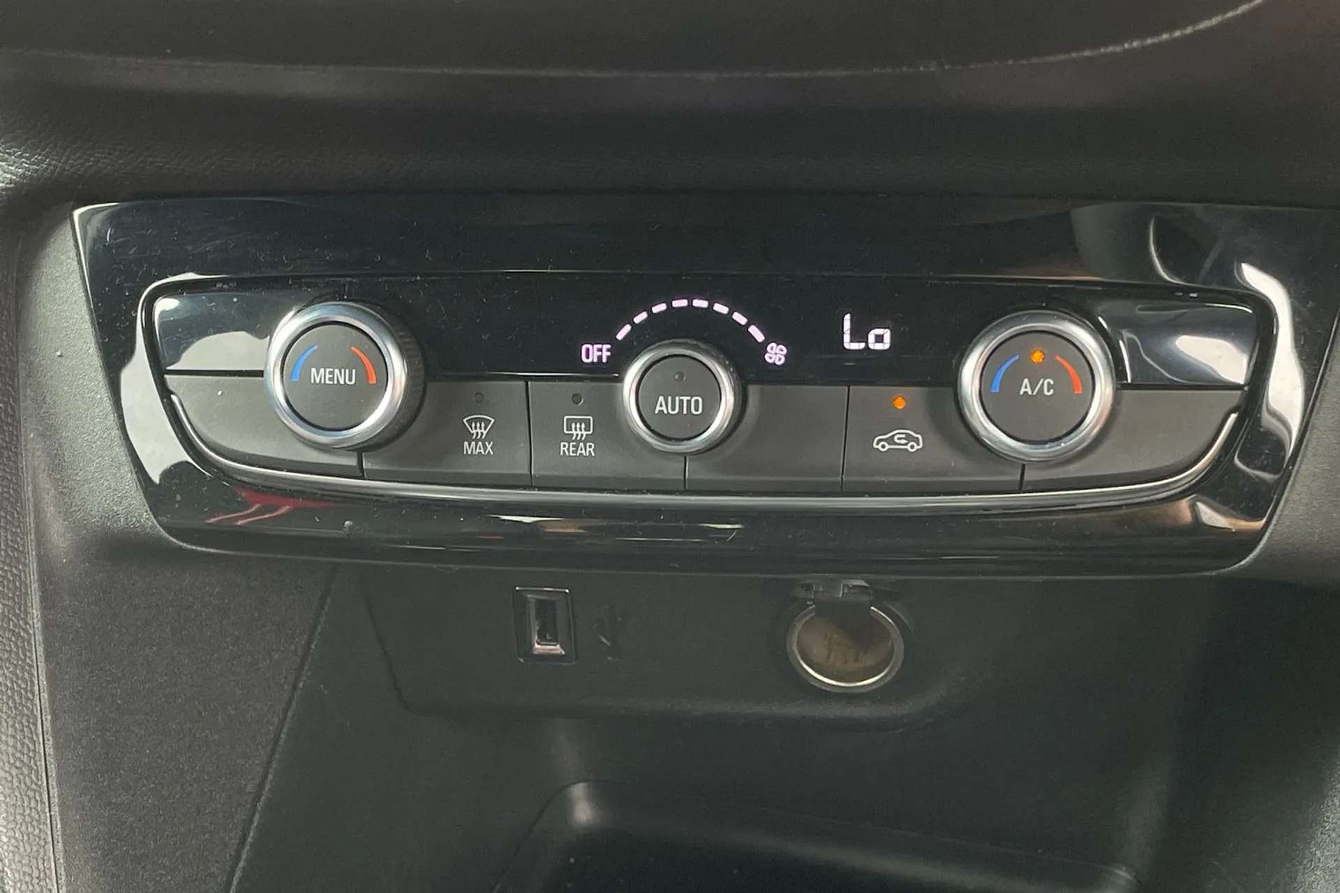 2022 VAUXHALL CORSA 2022 VAUXHALL CORSA