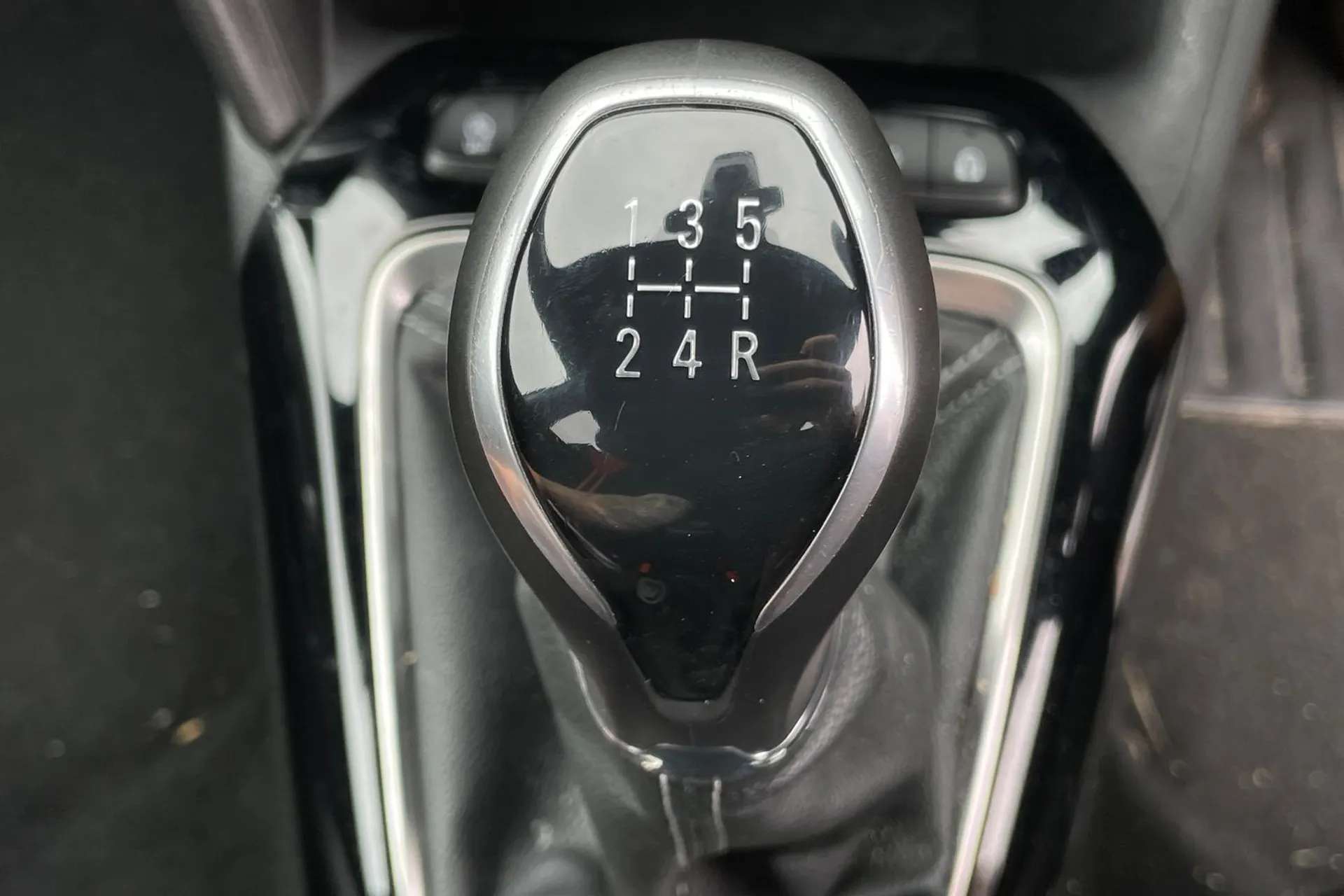 2022 VAUXHALL CORSA 2022 VAUXHALL CORSA