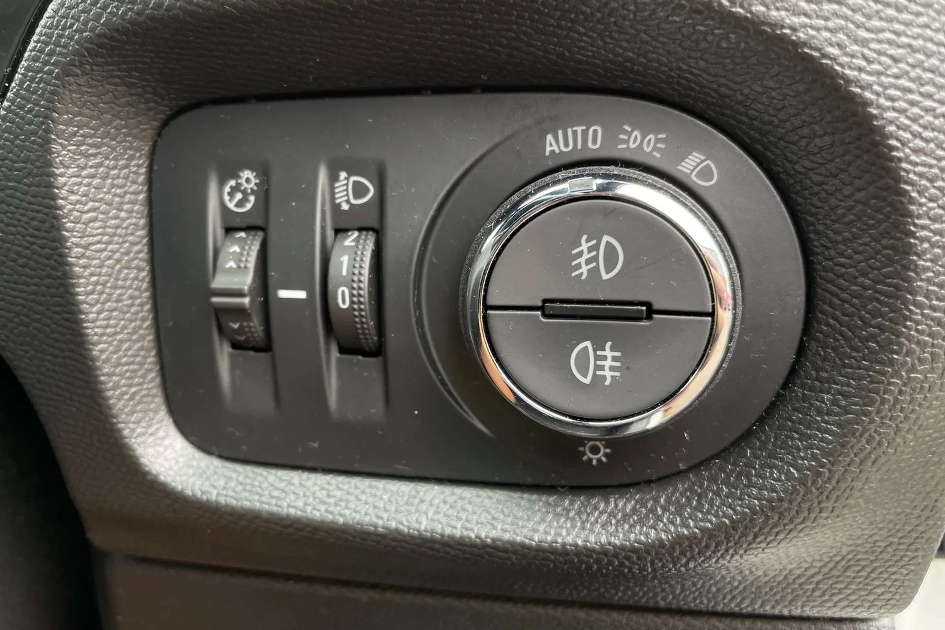 2022 VAUXHALL CORSA 2022 VAUXHALL CORSA