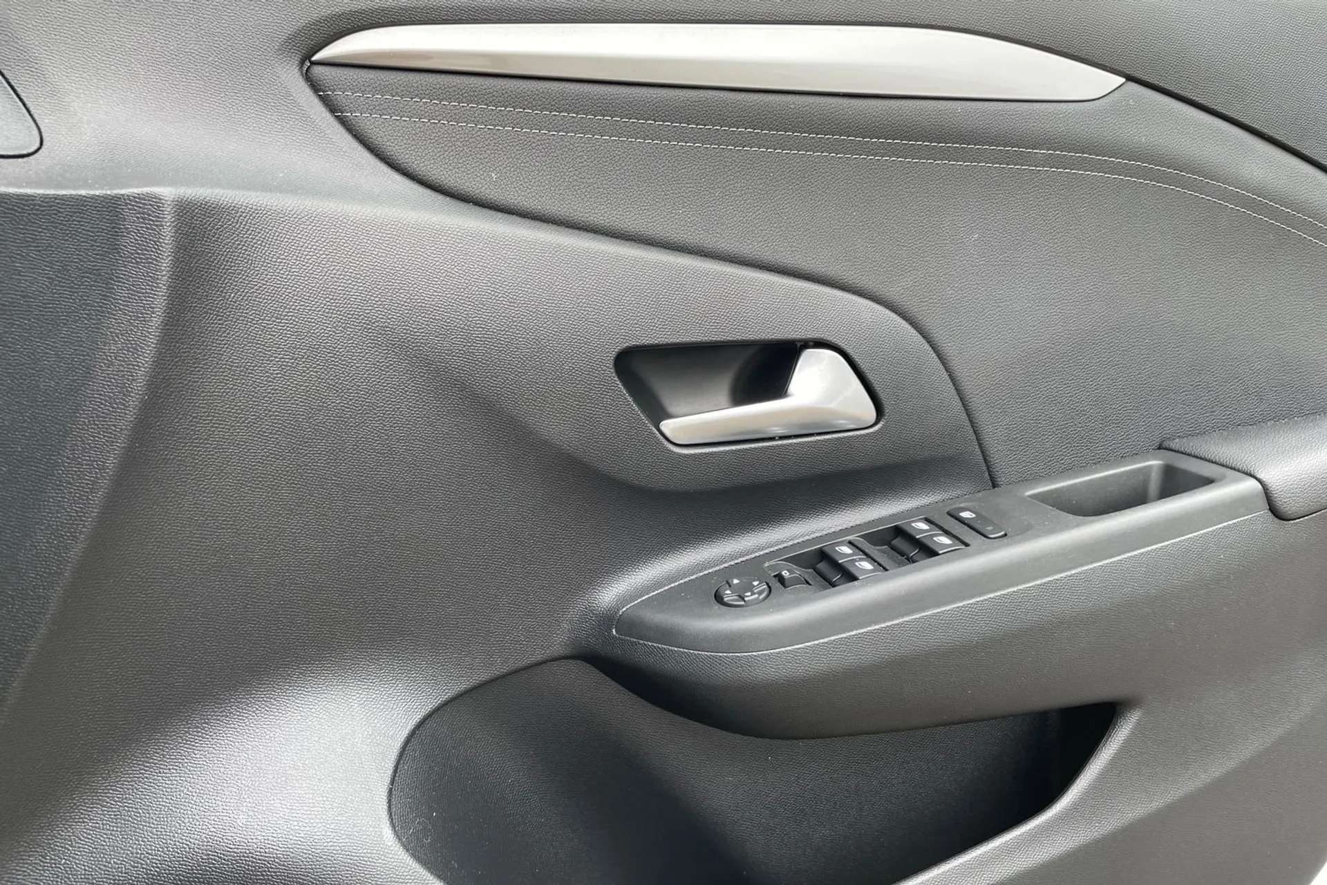 2022 VAUXHALL CORSA 2022 VAUXHALL CORSA