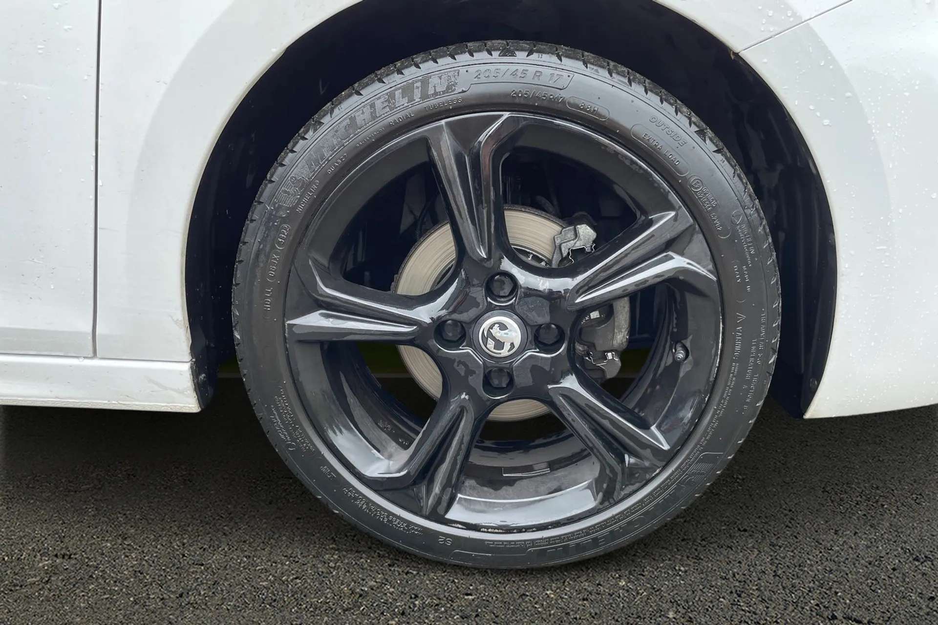 2022 VAUXHALL CORSA 2022 VAUXHALL CORSA