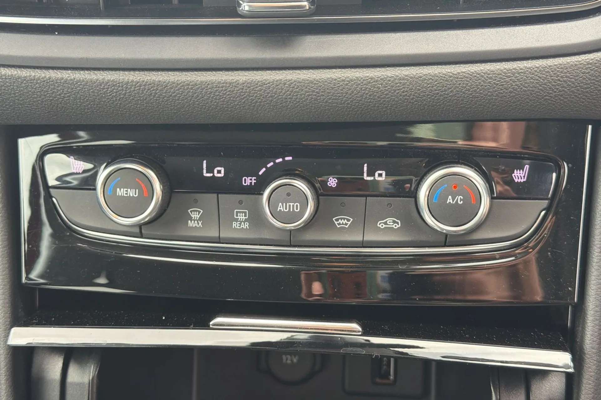 2022 VAUXHALL GRANDLAND 2022 VAUXHALL GRANDLAND