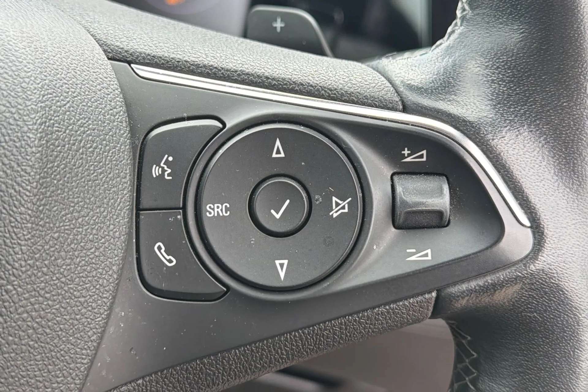2022 VAUXHALL GRANDLAND 2022 VAUXHALL GRANDLAND