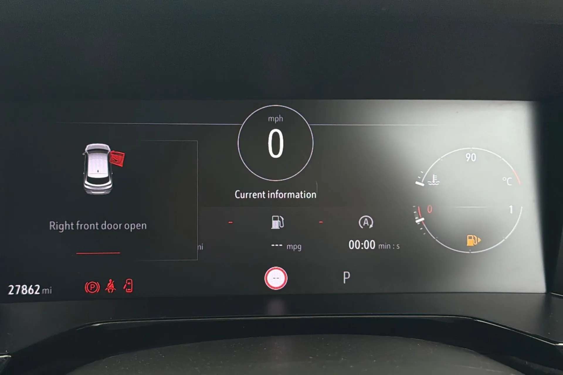 2022 VAUXHALL GRANDLAND 2022 VAUXHALL GRANDLAND
