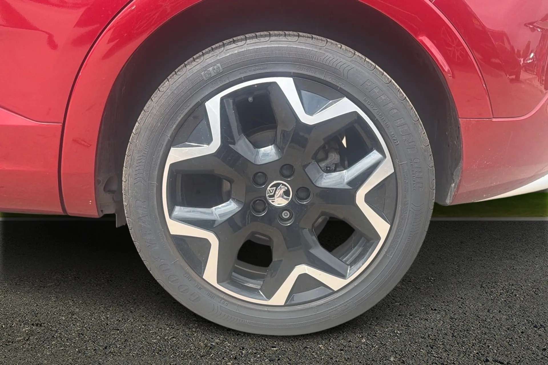 2022 VAUXHALL GRANDLAND 2022 VAUXHALL GRANDLAND