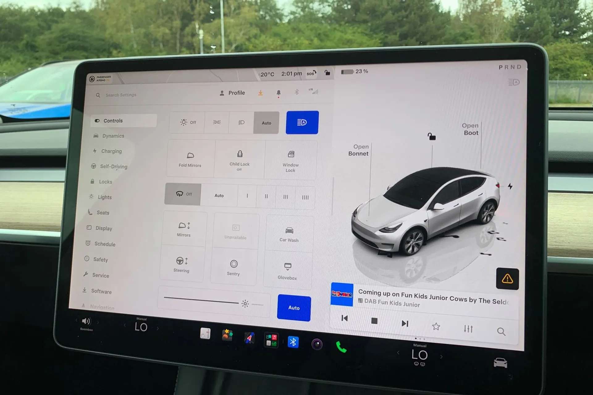 2022 TESLA MODEL Y 2022 TESLA MODEL Y