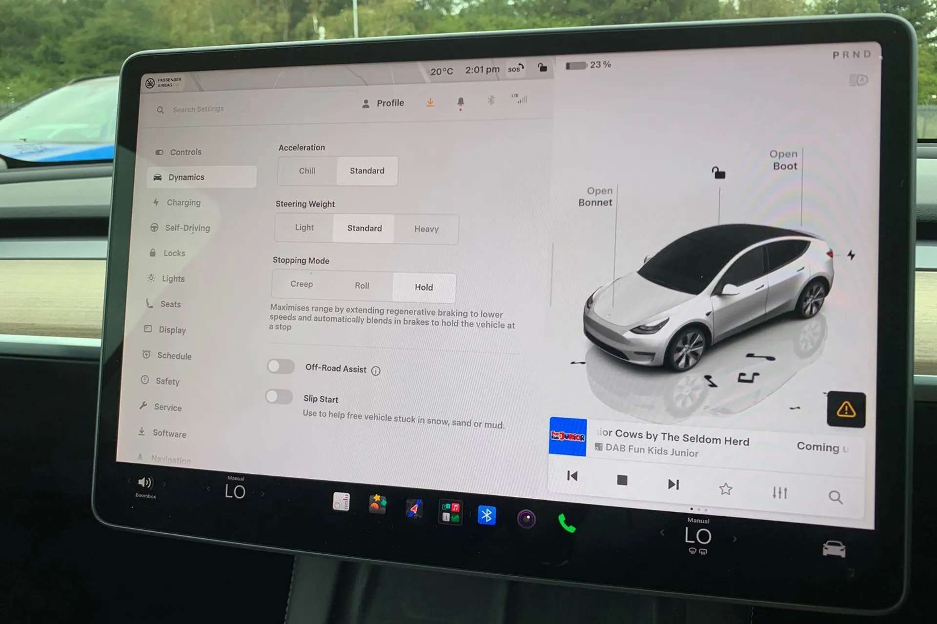 2022 TESLA MODEL Y 2022 TESLA MODEL Y