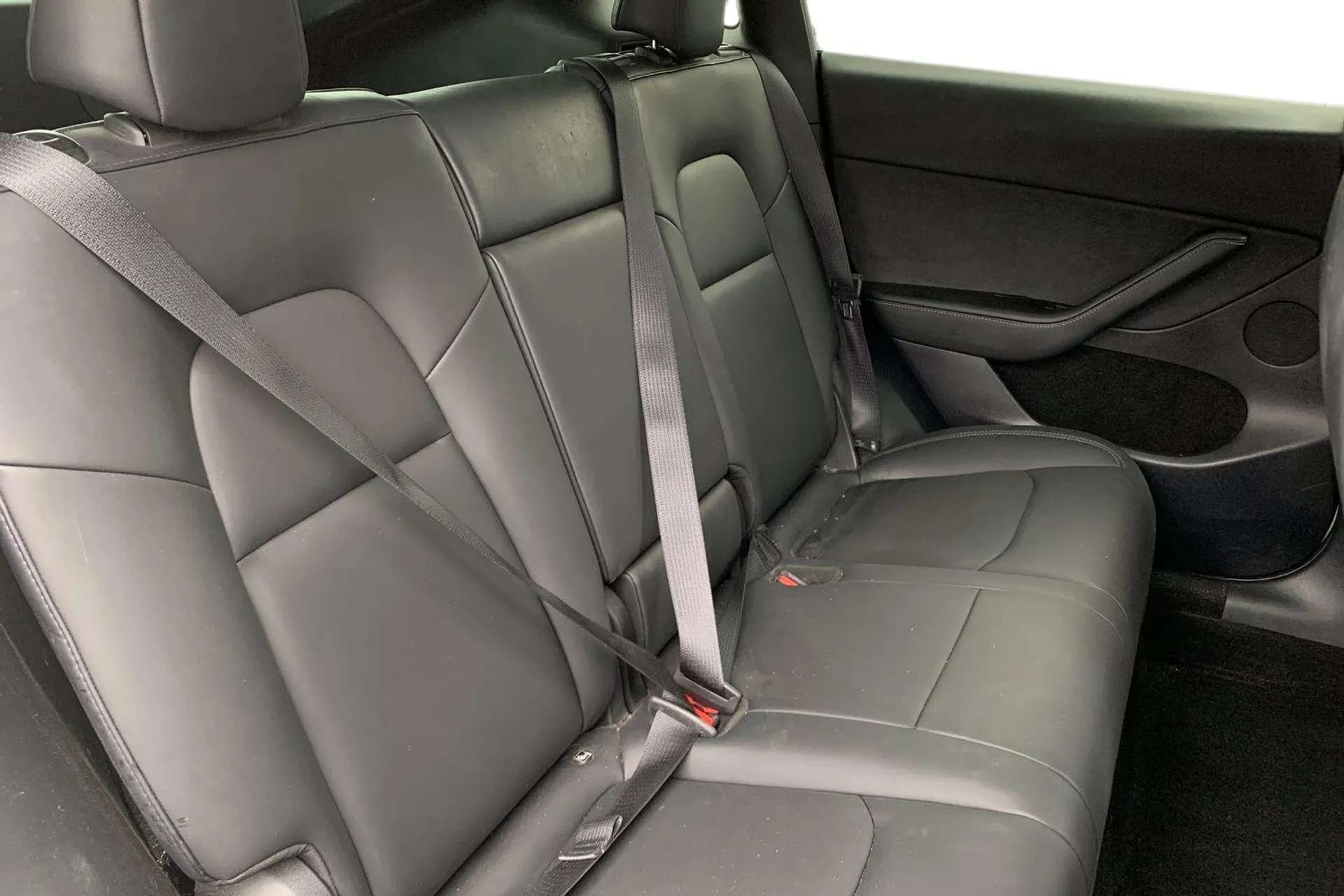 2022 TESLA MODEL Y 2022 TESLA MODEL Y