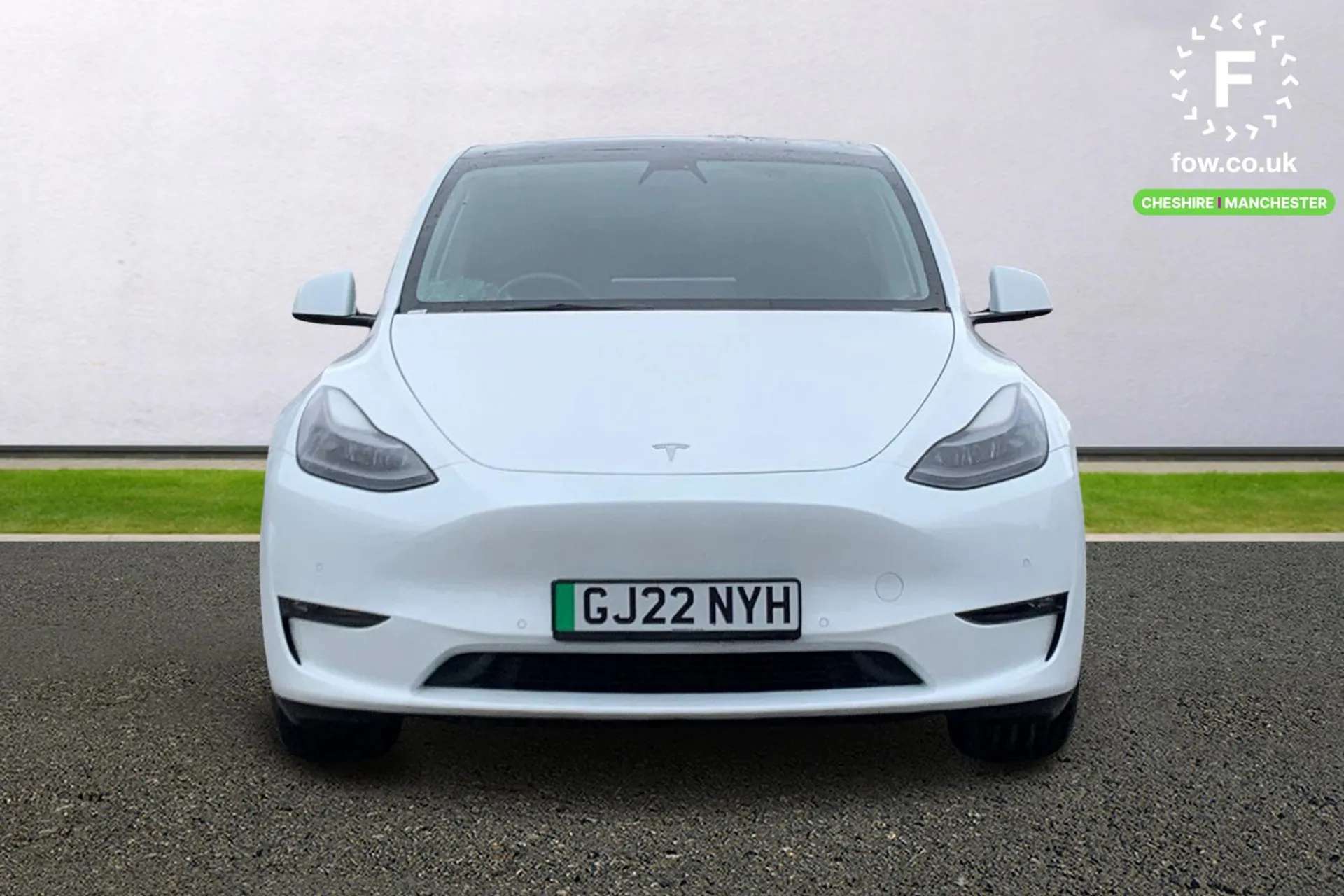 2022 TESLA MODEL Y 2022 TESLA MODEL Y