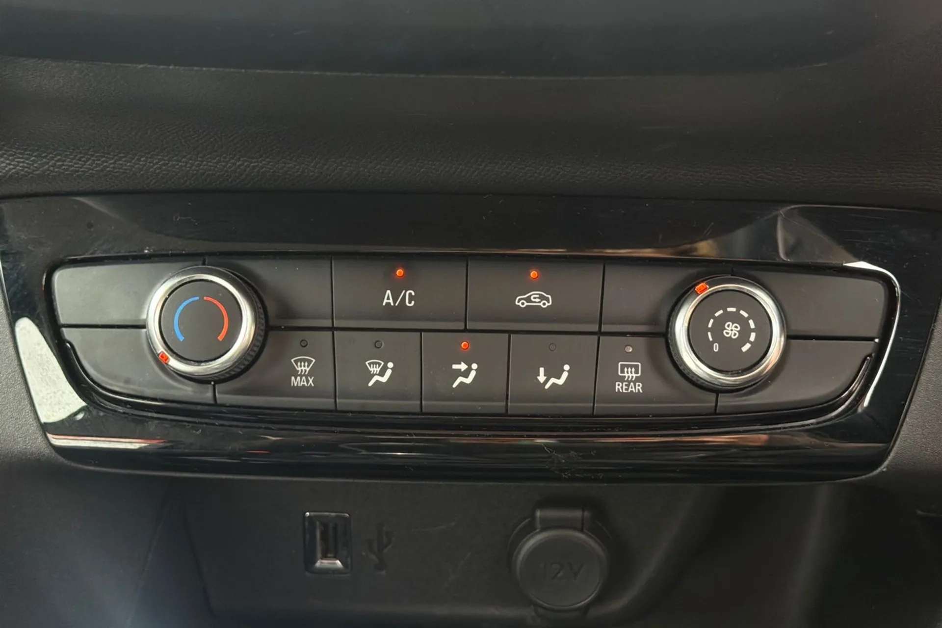 2020 VAUXHALL CORSA 2020 VAUXHALL CORSA