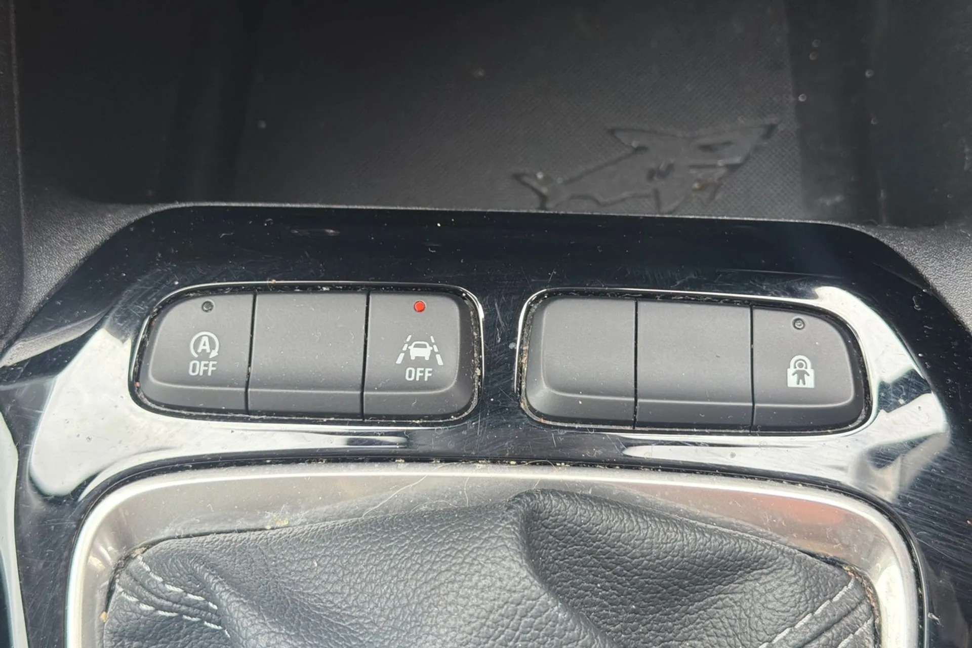 2020 VAUXHALL CORSA 2020 VAUXHALL CORSA