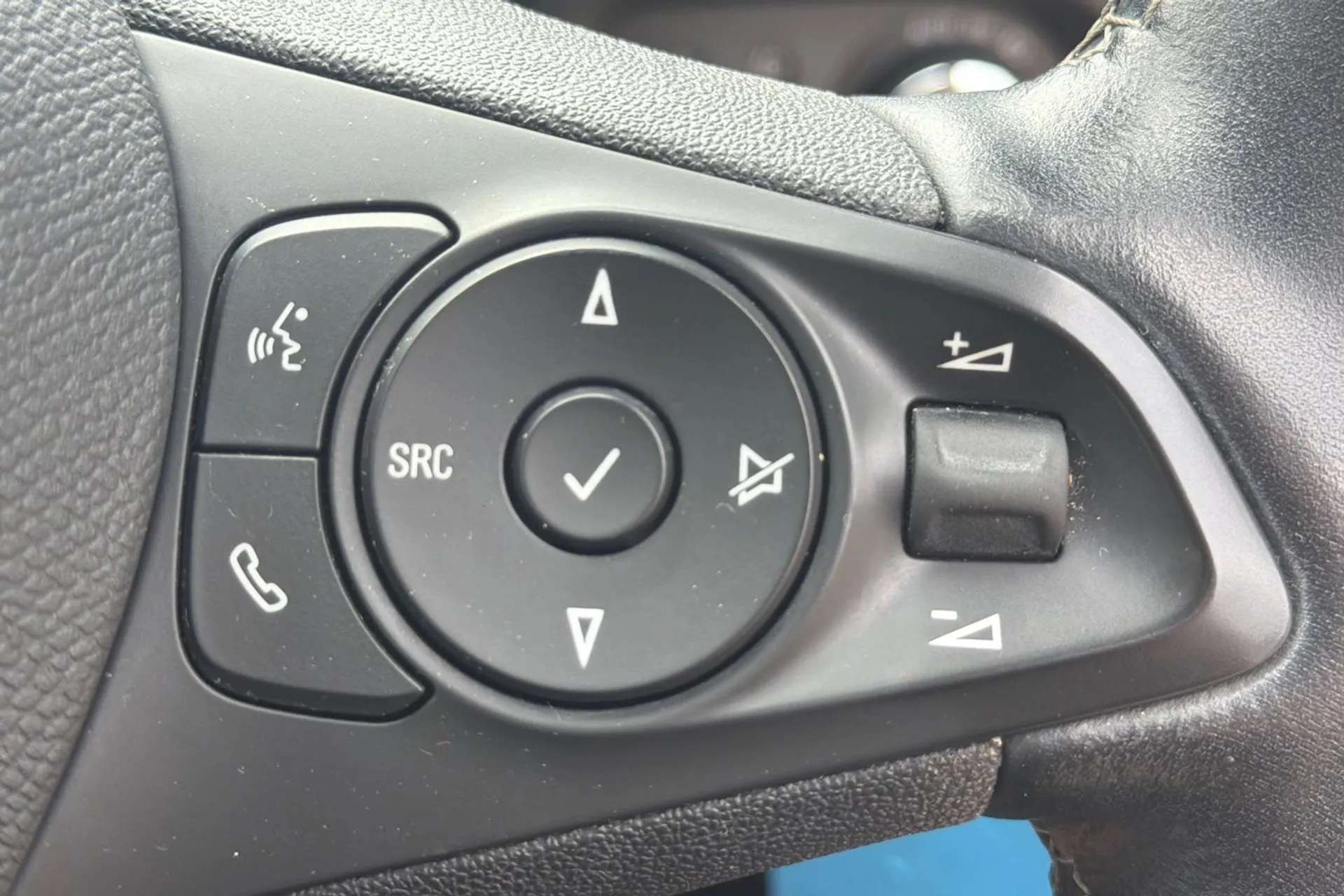 2020 VAUXHALL CORSA 2020 VAUXHALL CORSA