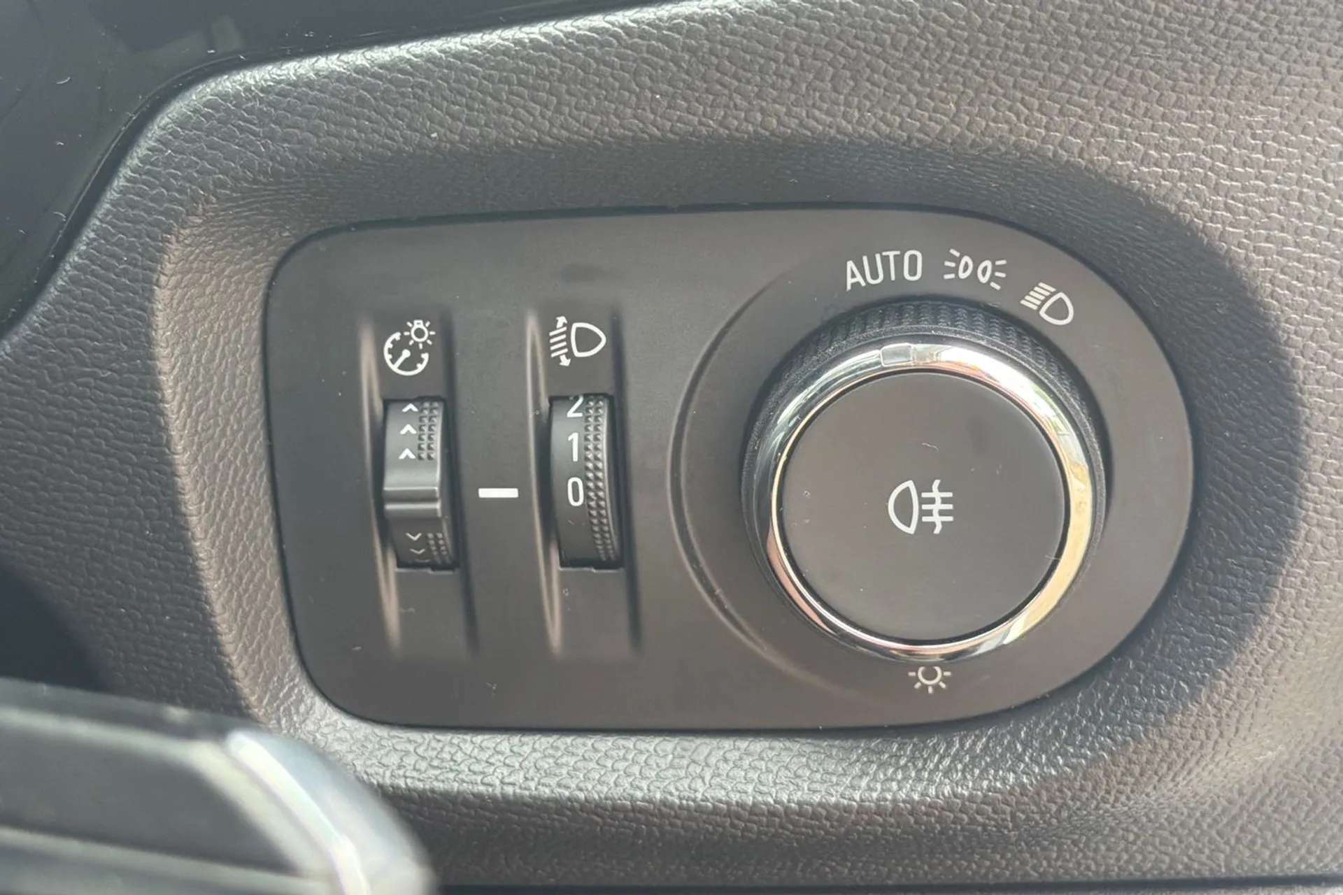 2020 VAUXHALL CORSA 2020 VAUXHALL CORSA