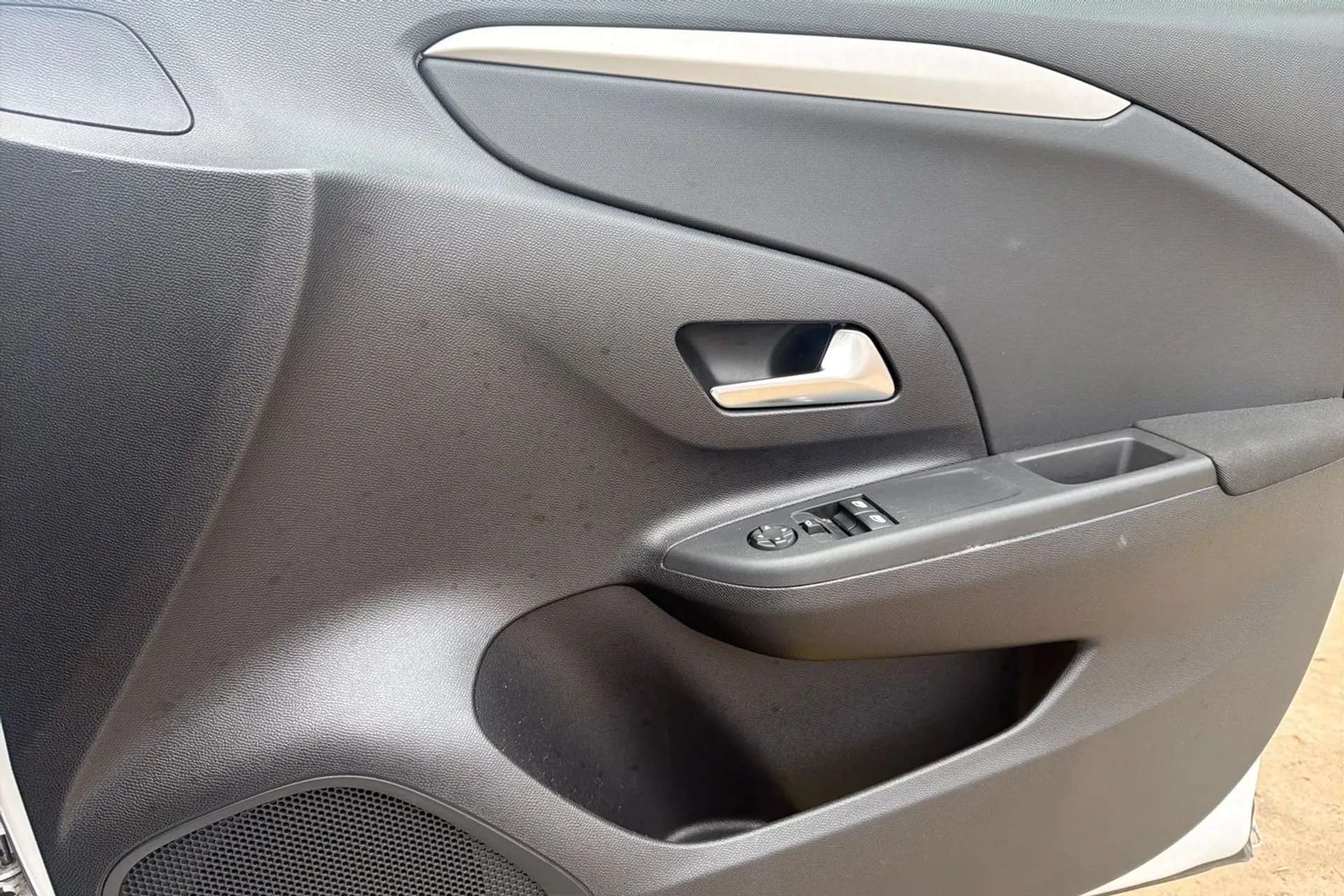 2020 VAUXHALL CORSA 2020 VAUXHALL CORSA