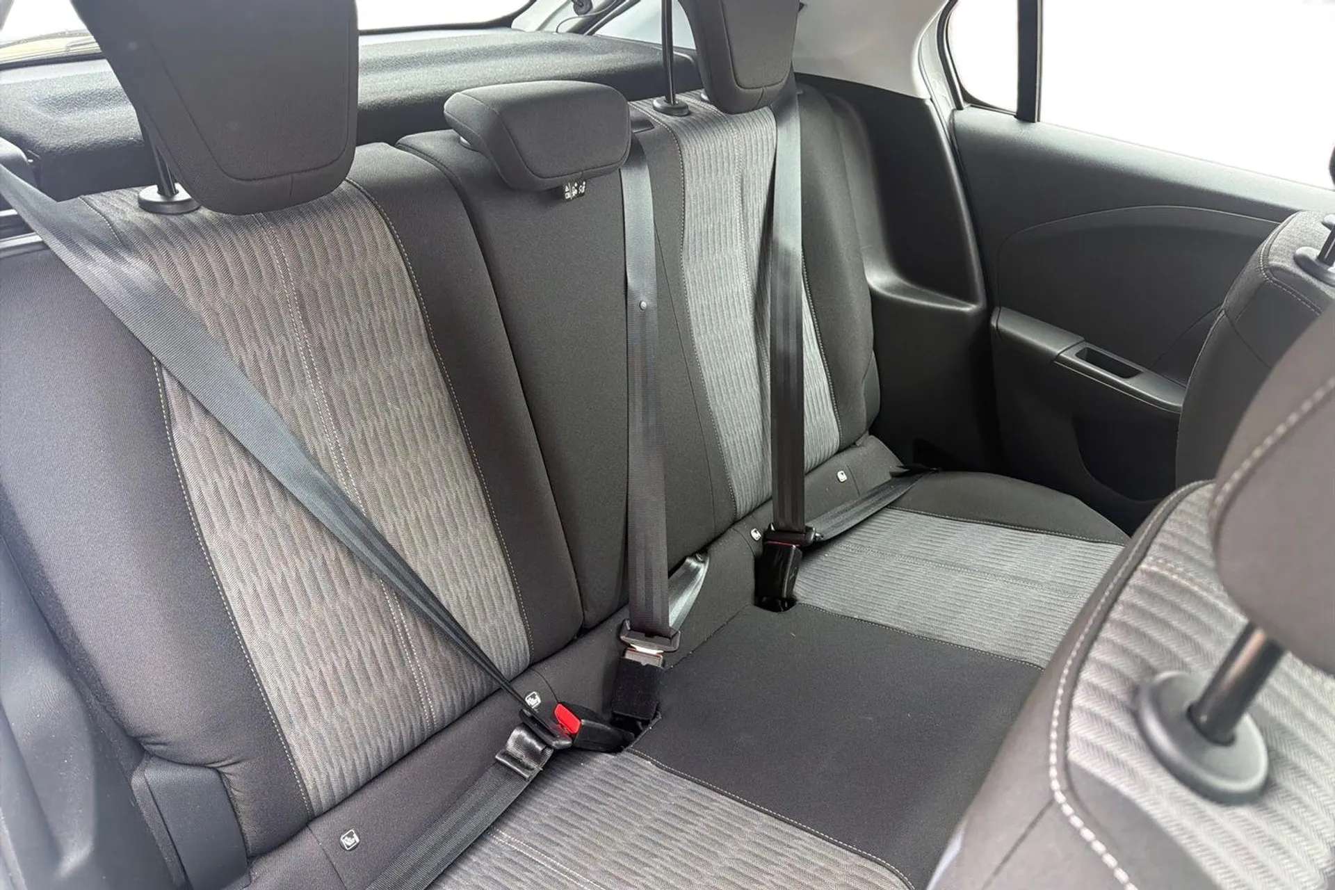 2020 VAUXHALL CORSA 2020 VAUXHALL CORSA