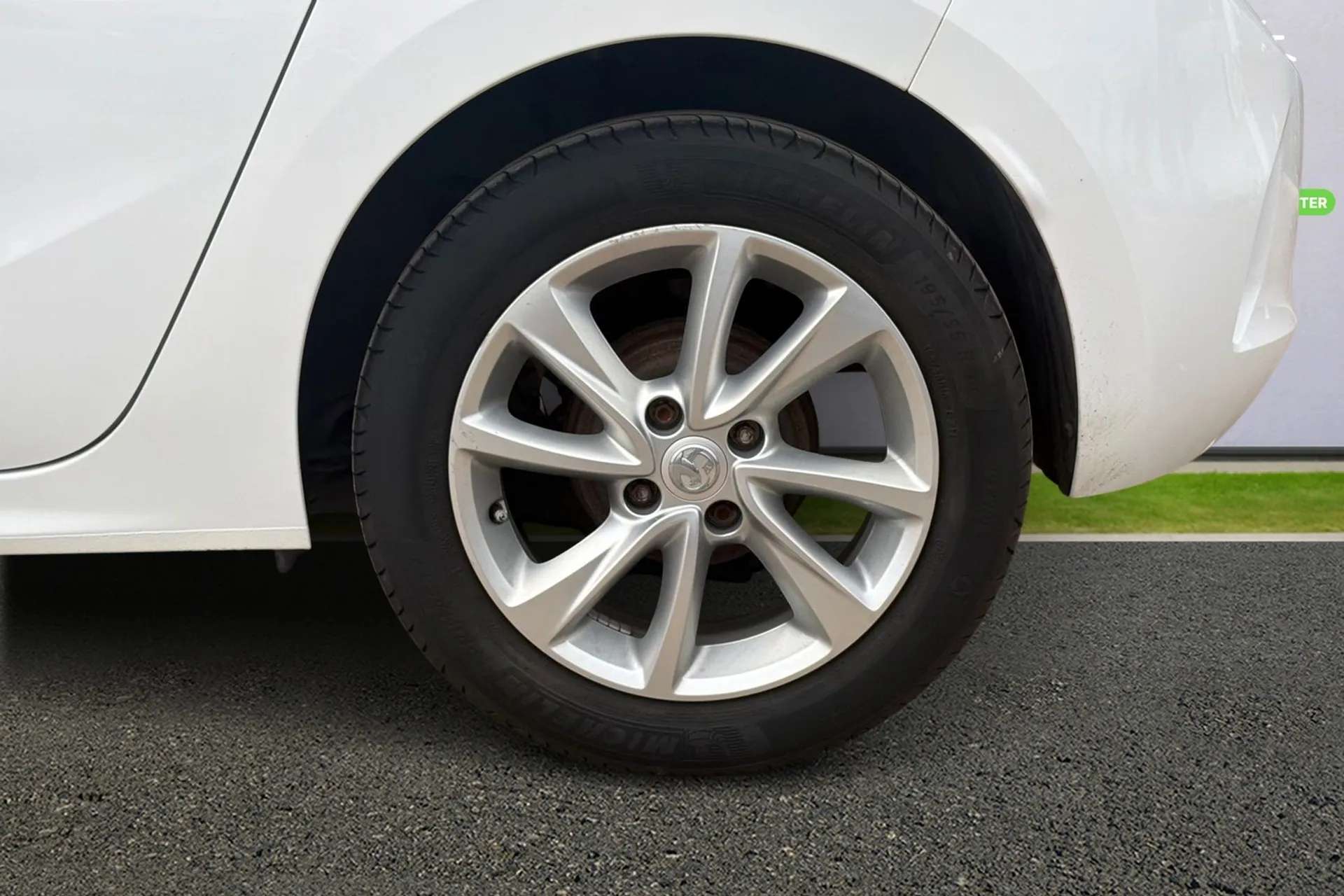 2020 VAUXHALL CORSA 2020 VAUXHALL CORSA