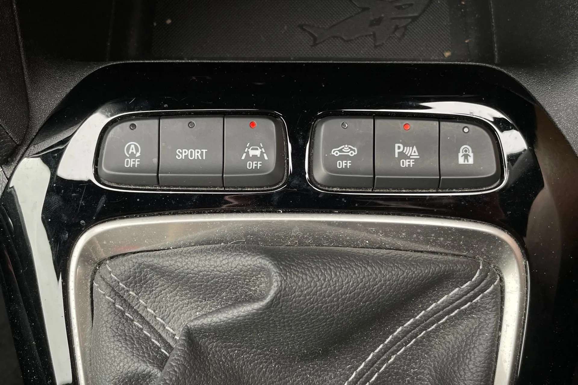 2020 VAUXHALL CORSA 2020 VAUXHALL CORSA