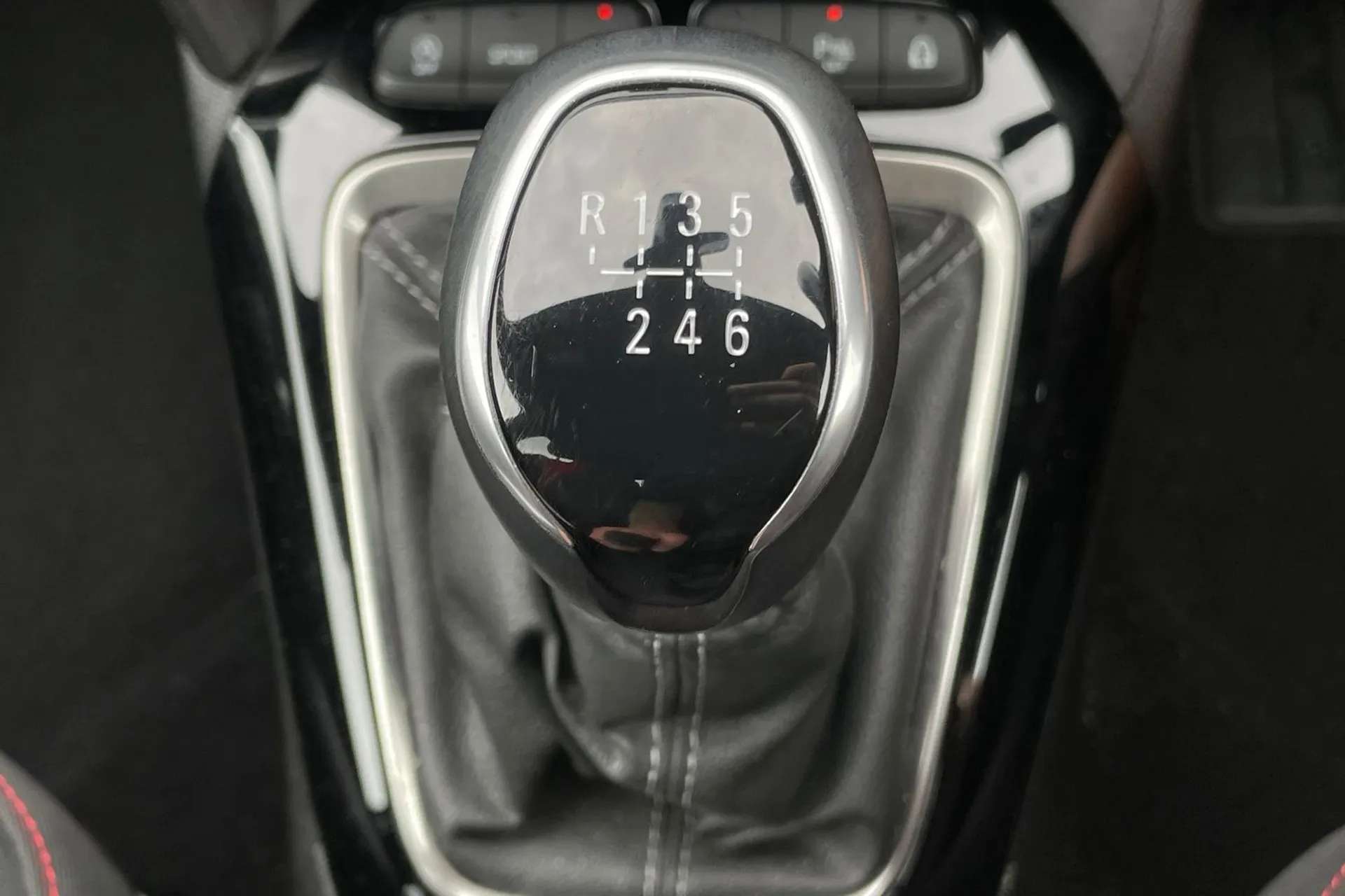 2020 VAUXHALL CORSA 2020 VAUXHALL CORSA
