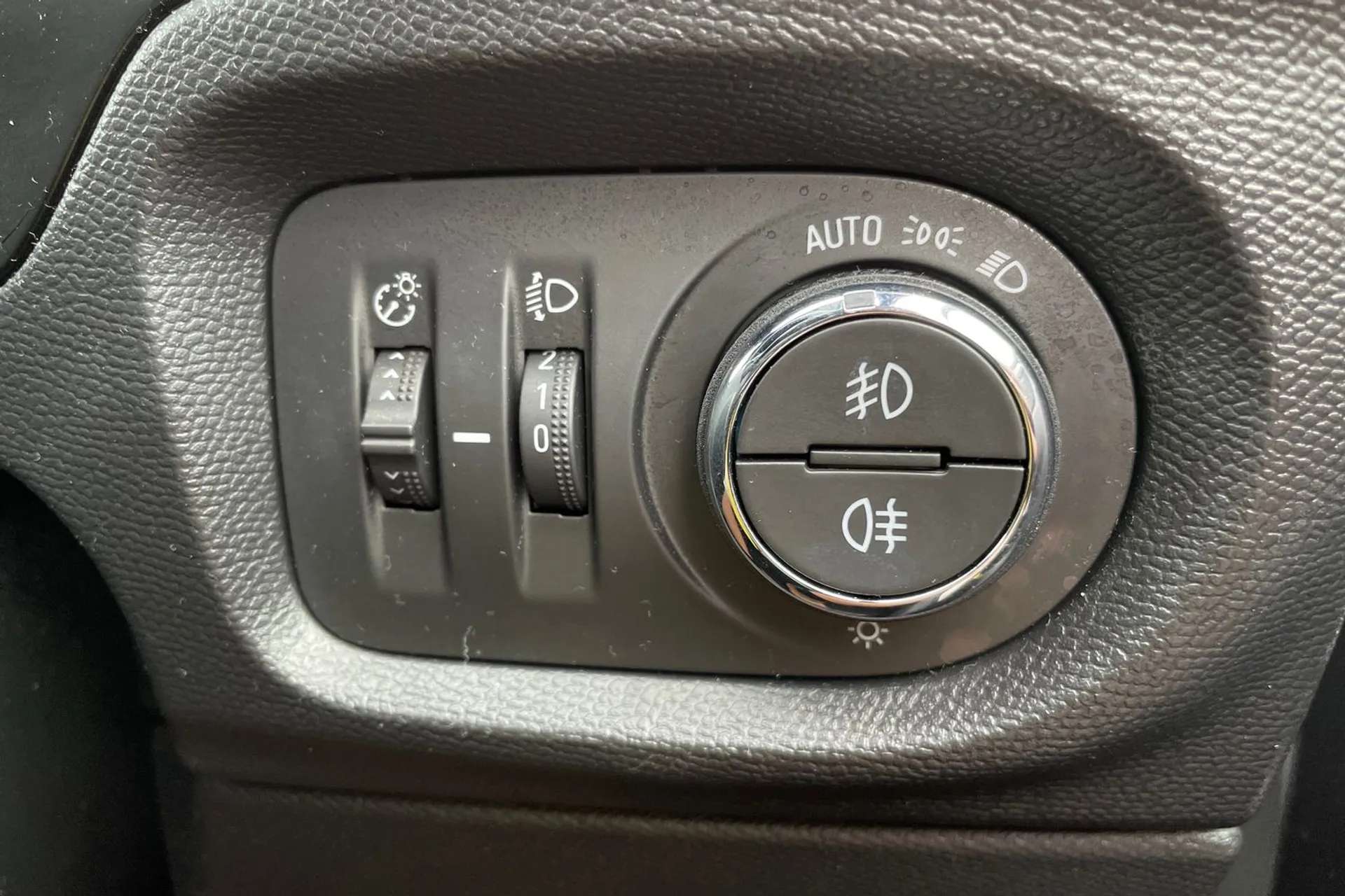 2020 VAUXHALL CORSA 2020 VAUXHALL CORSA