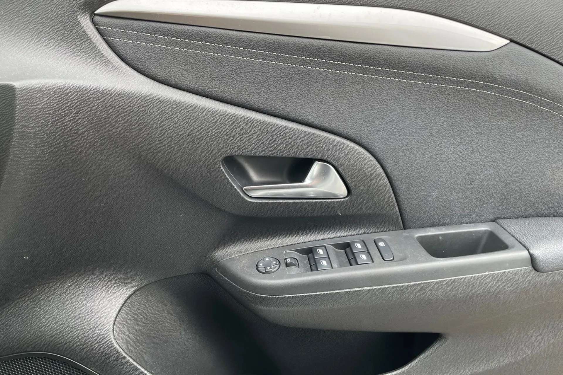 2020 VAUXHALL CORSA 2020 VAUXHALL CORSA