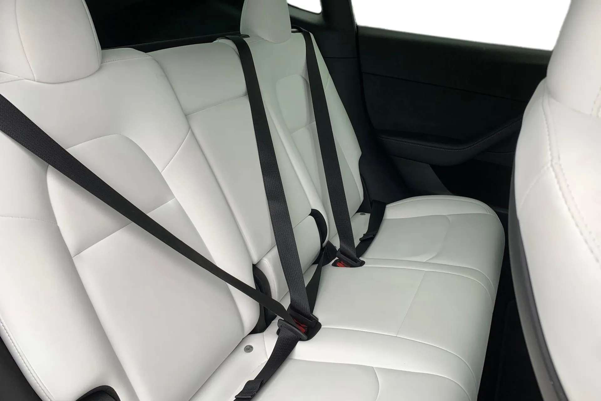 2023 TESLA MODEL Y 2023 TESLA MODEL Y