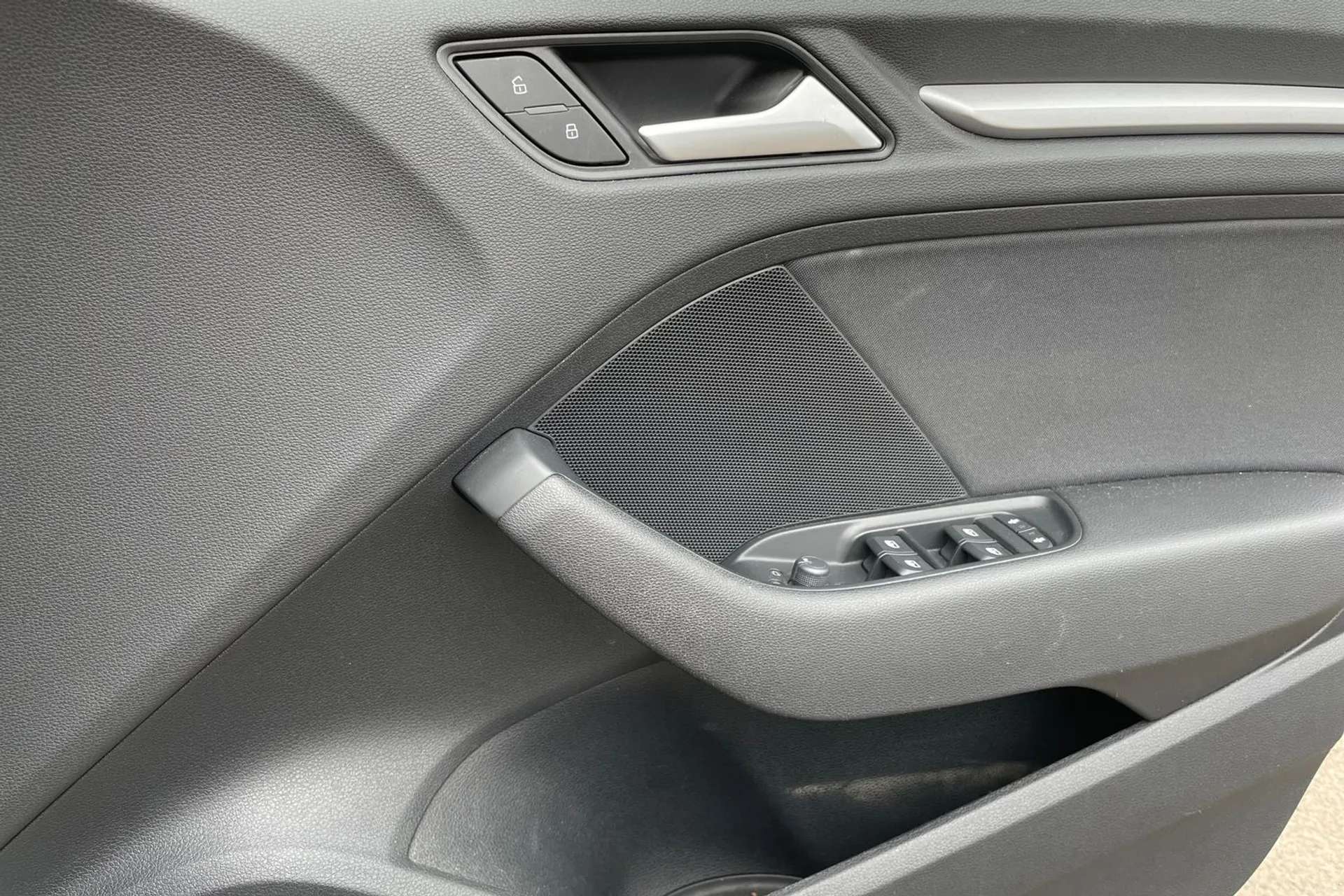 2019 AUDI A3 2019 AUDI A3