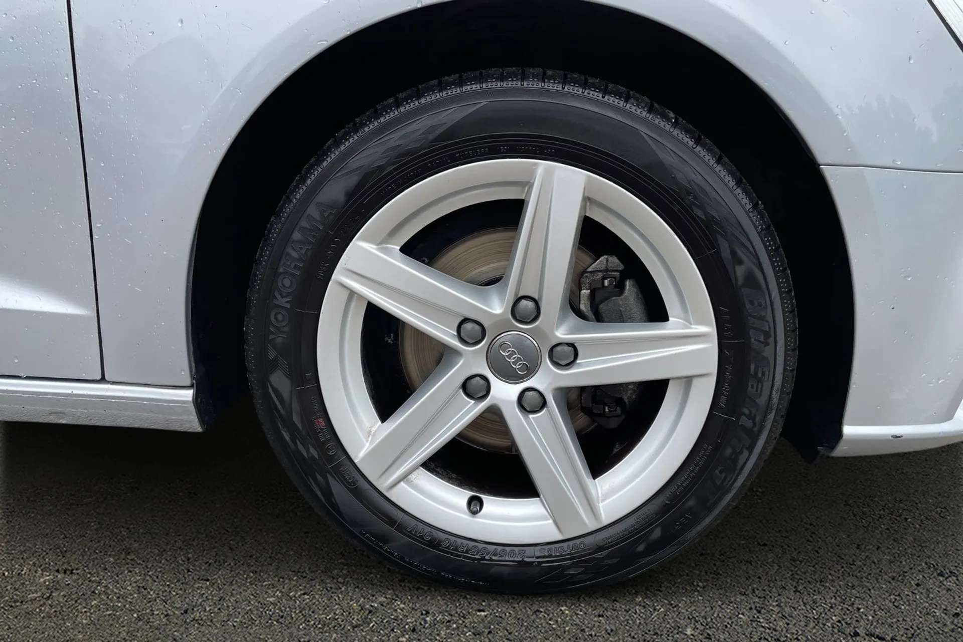 2019 AUDI A3 2019 AUDI A3
