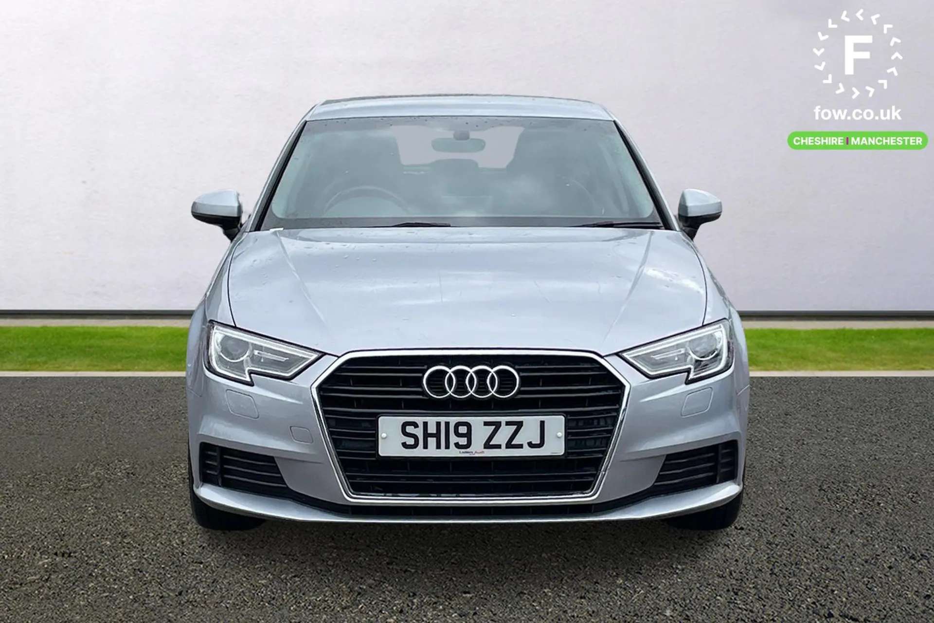 2019 AUDI A3 2019 AUDI A3