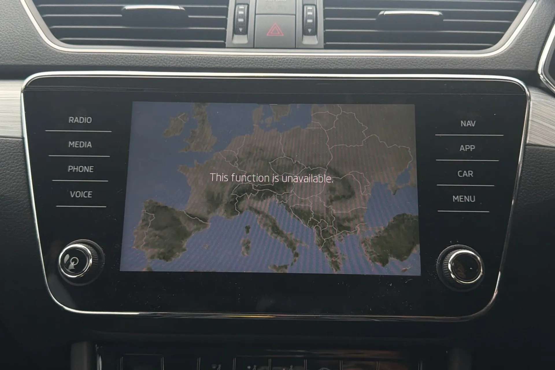 2022 SKODA SUPERB 2022 SKODA SUPERB
