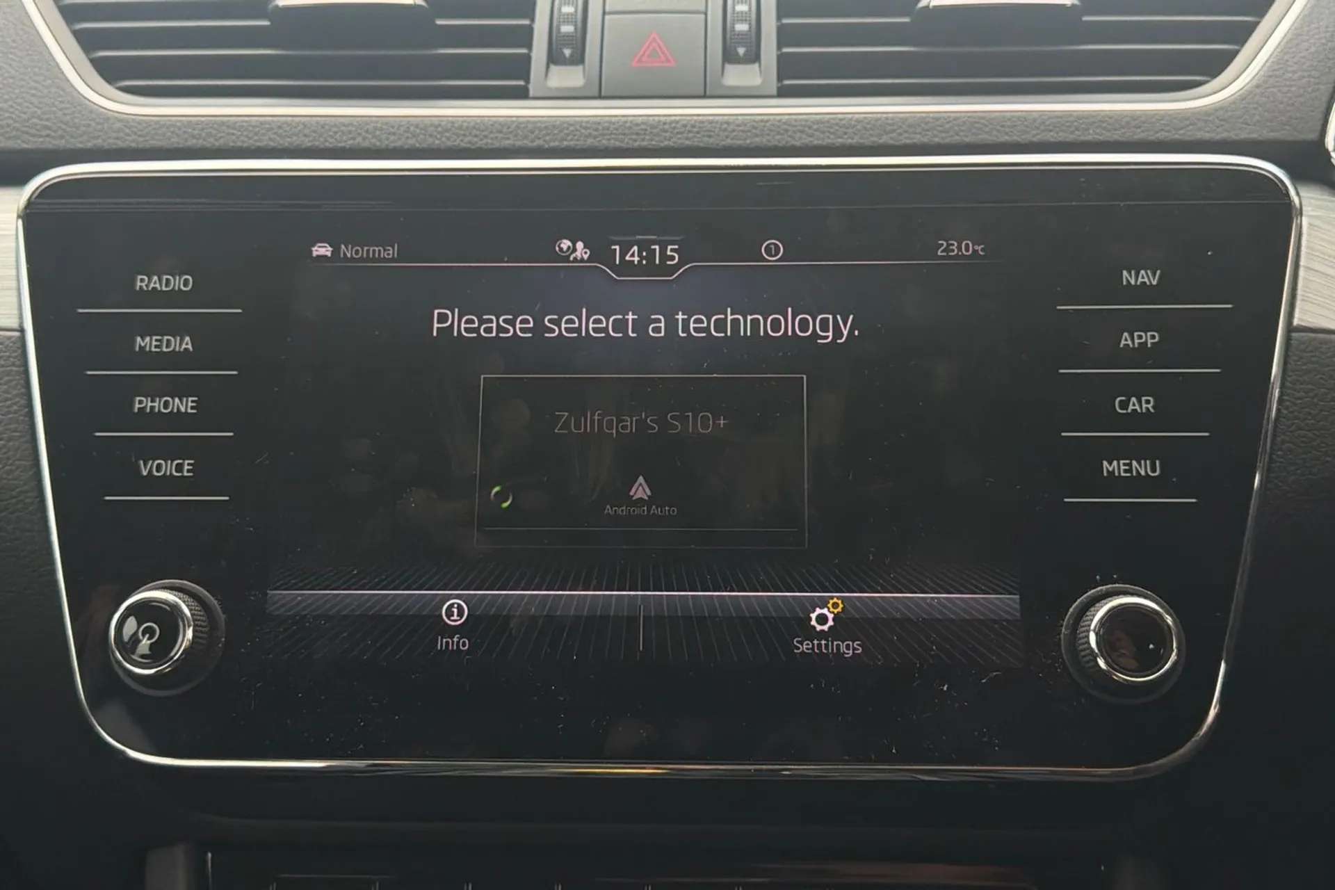 2022 SKODA SUPERB 2022 SKODA SUPERB