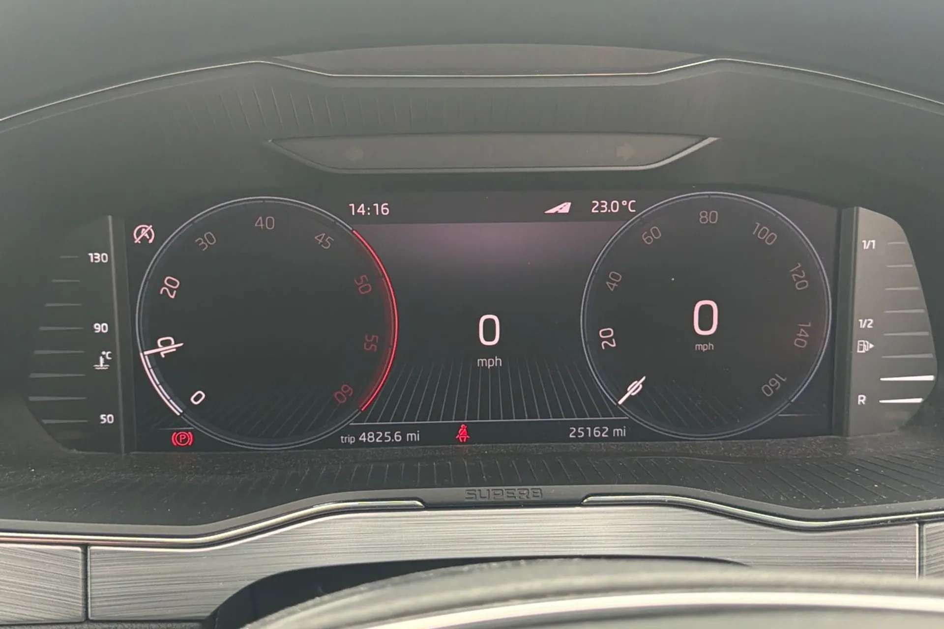 2022 SKODA SUPERB 2022 SKODA SUPERB