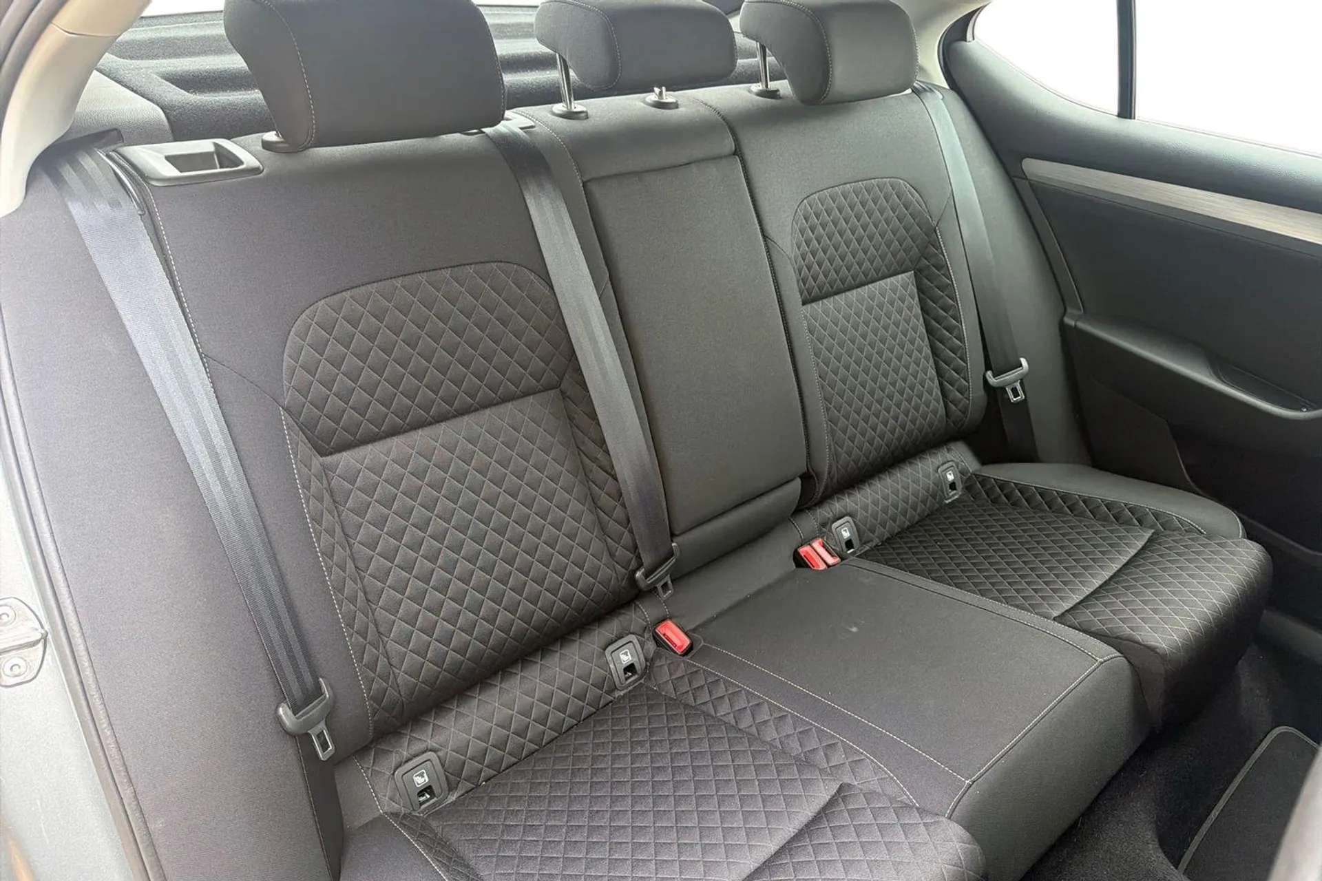 2022 SKODA SUPERB 2022 SKODA SUPERB