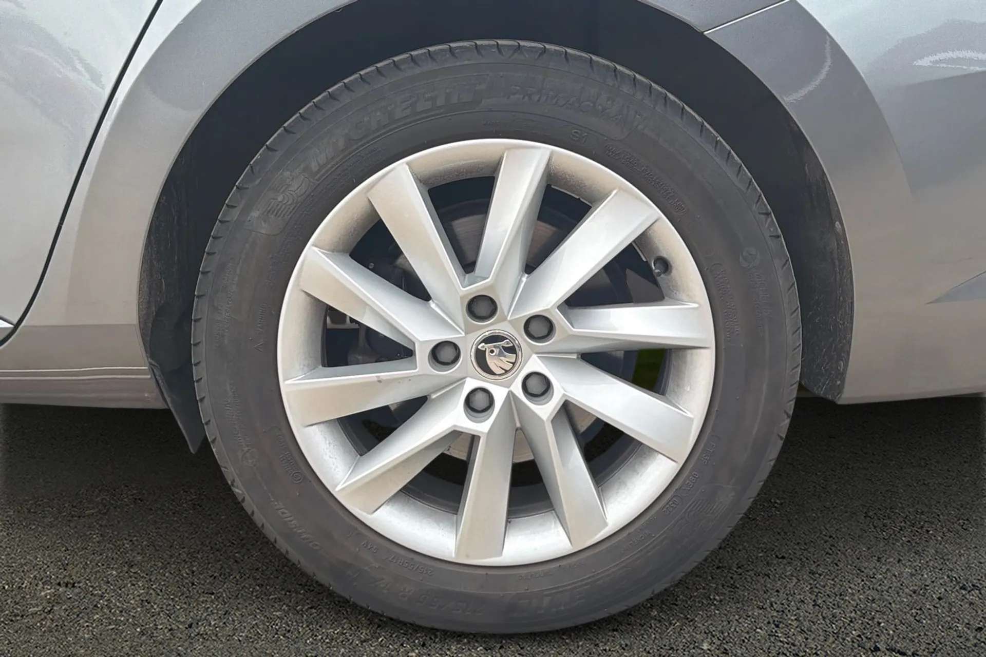 2022 SKODA SUPERB 2022 SKODA SUPERB