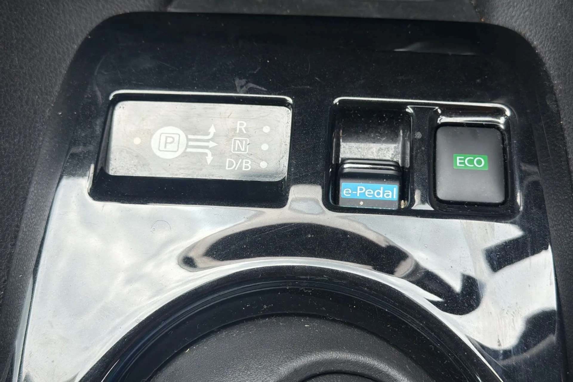 2020 NISSAN LEAF 2020 NISSAN LEAF