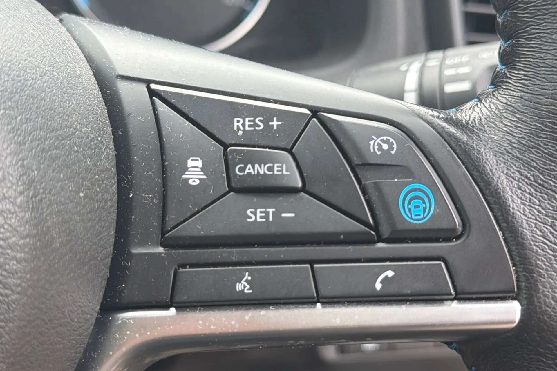 2020 NISSAN LEAF 2020 NISSAN LEAF
