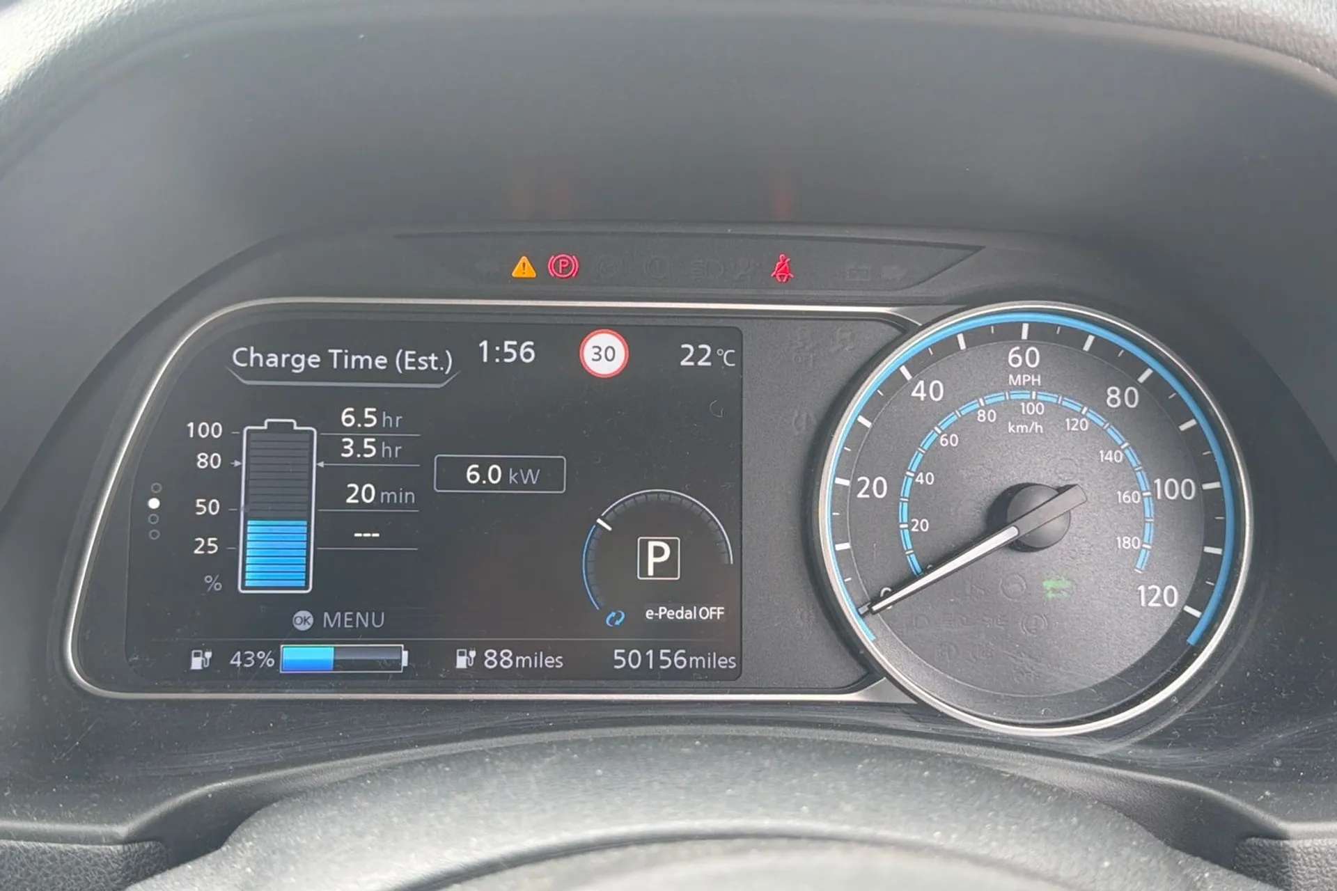 2020 NISSAN LEAF 2020 NISSAN LEAF