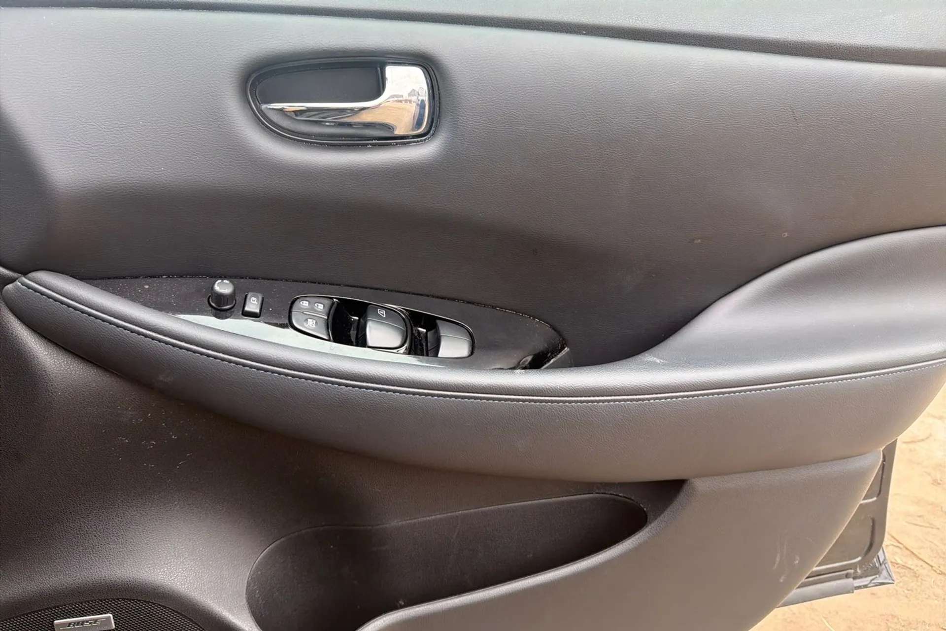 2020 NISSAN LEAF 2020 NISSAN LEAF