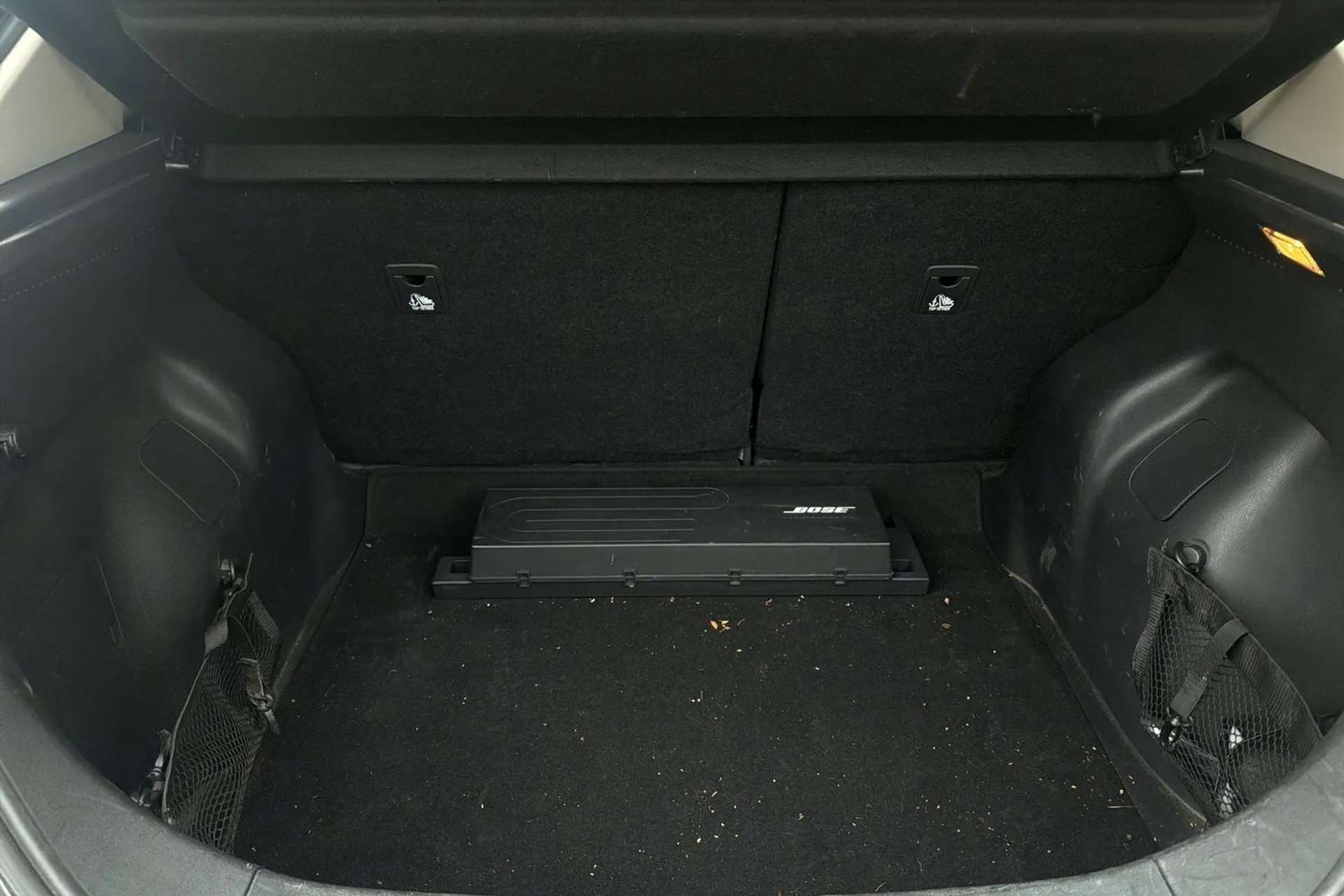 2020 NISSAN LEAF 2020 NISSAN LEAF