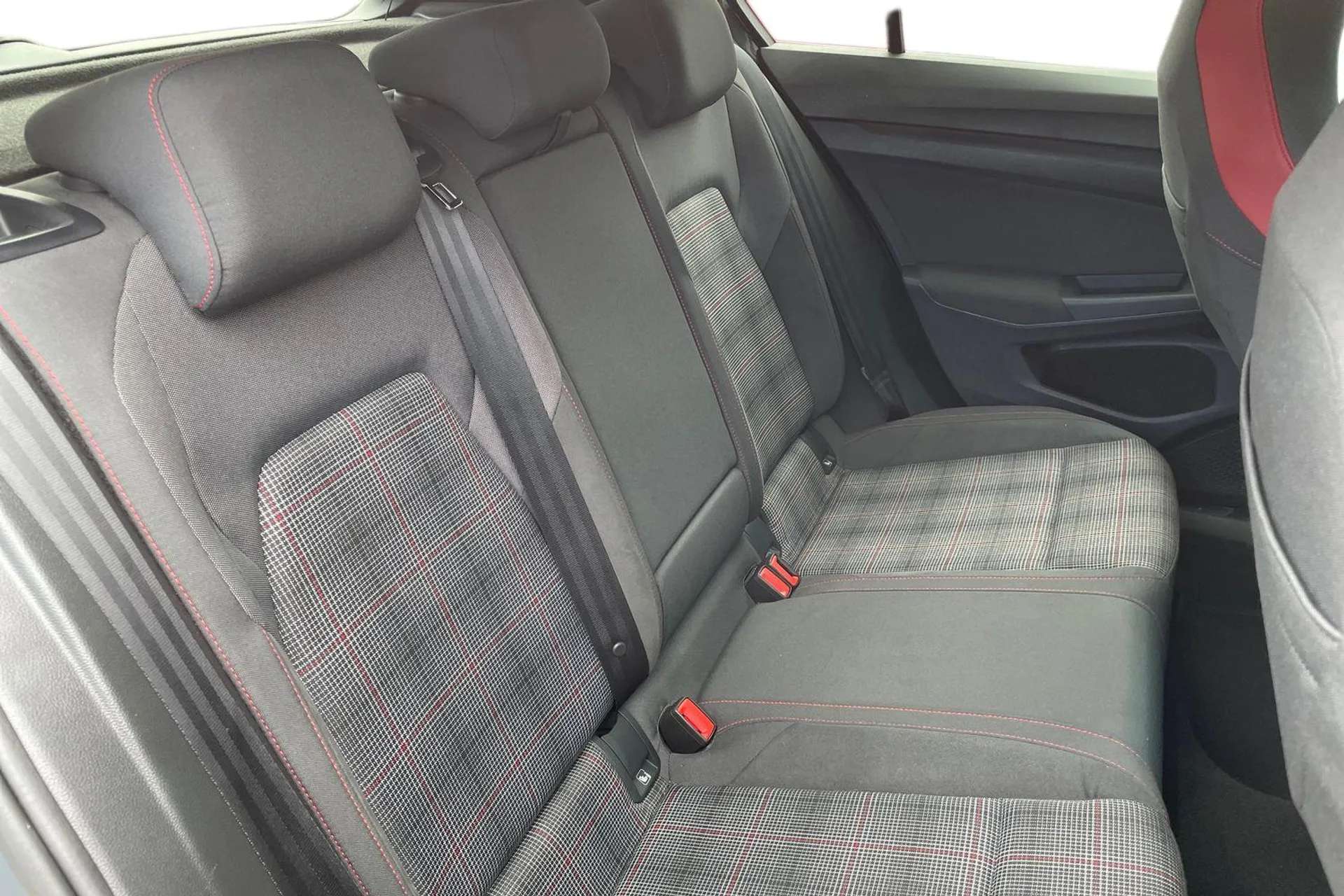 2022 VOLKSWAGEN GOLF 2022 VOLKSWAGEN GOLF